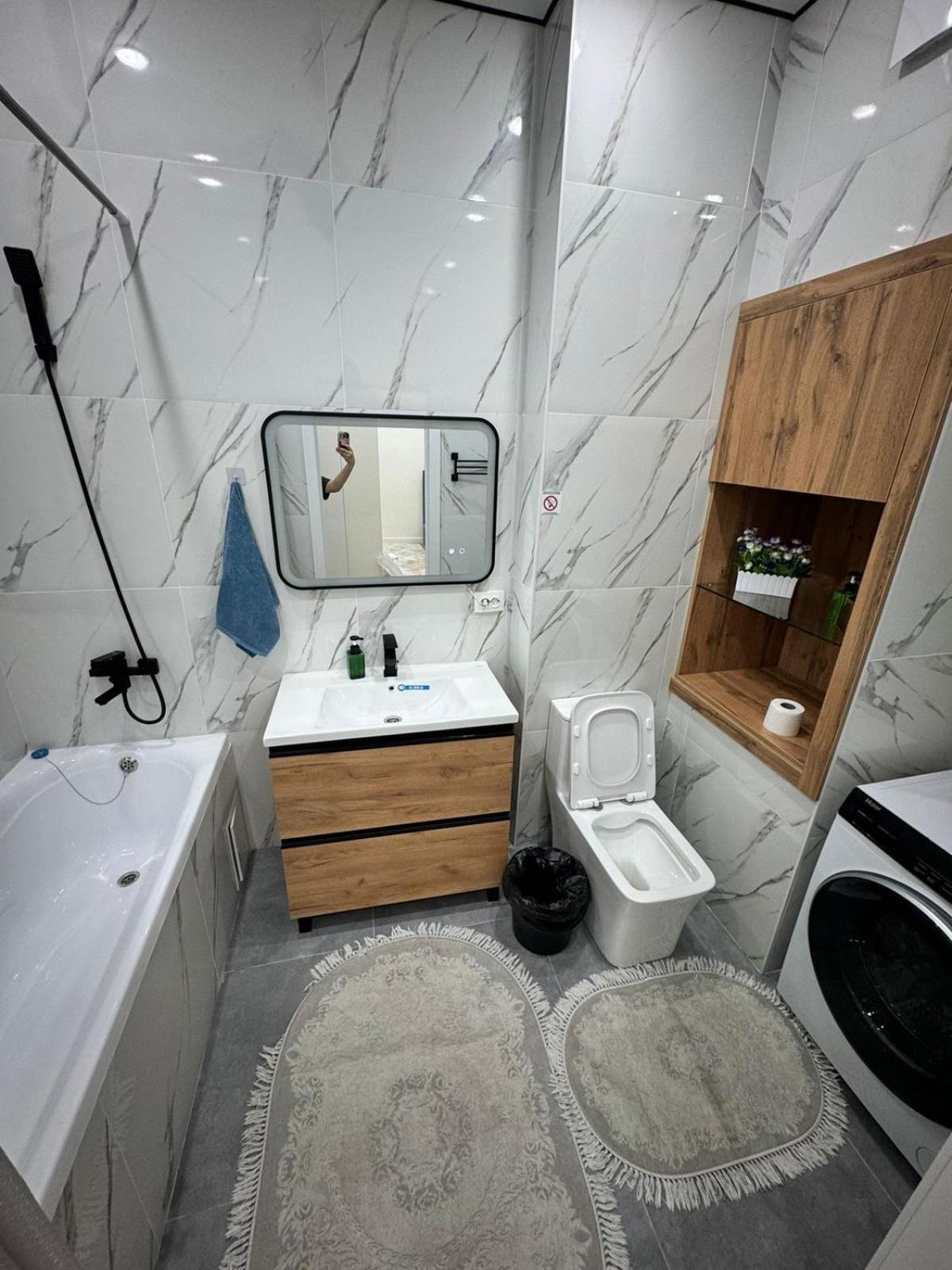 Quarto Quádruplo Standard