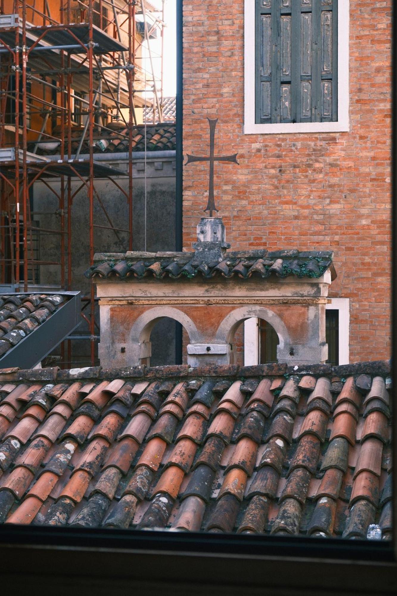 Single Room View