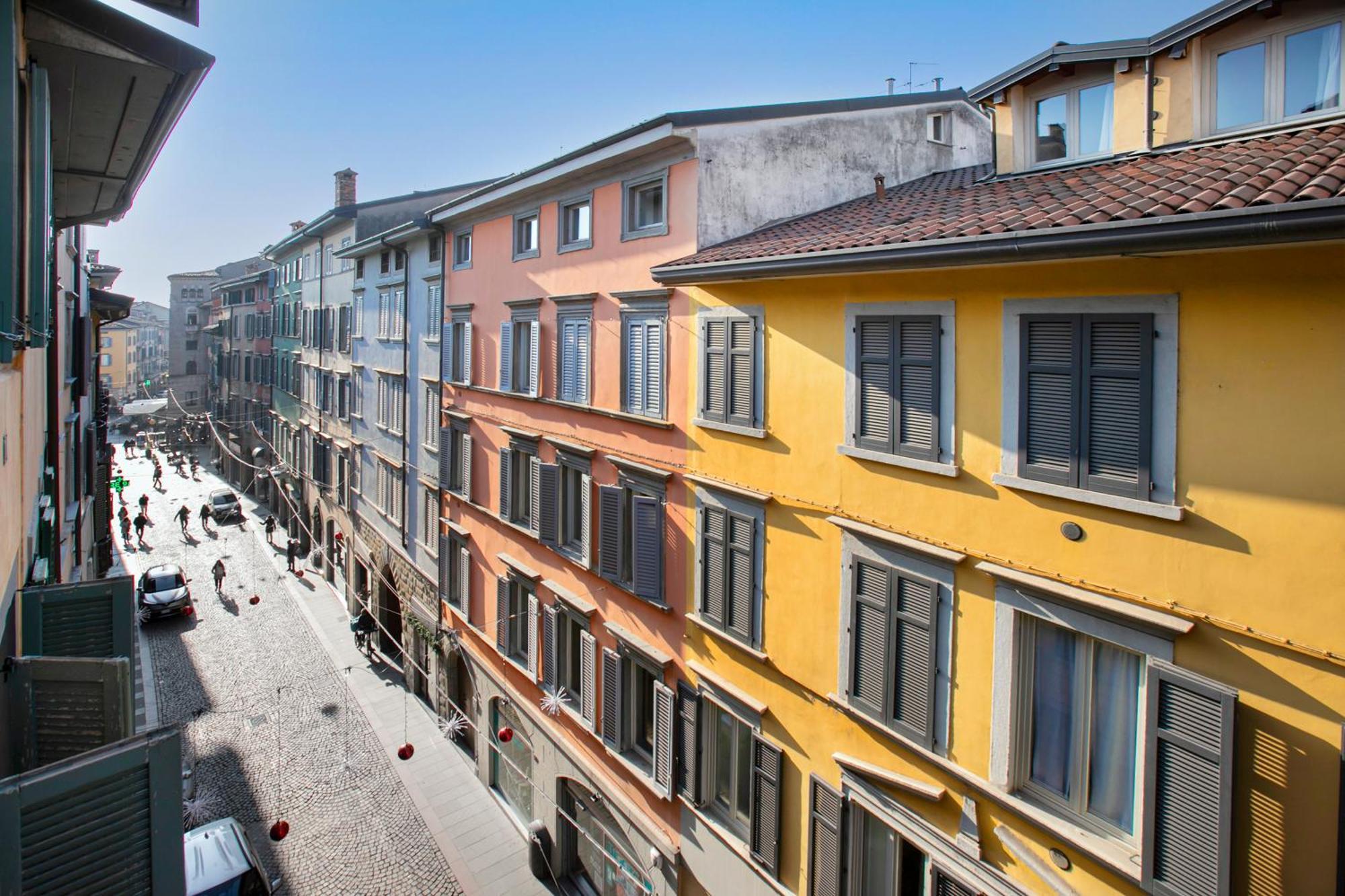 Apartament typu studio