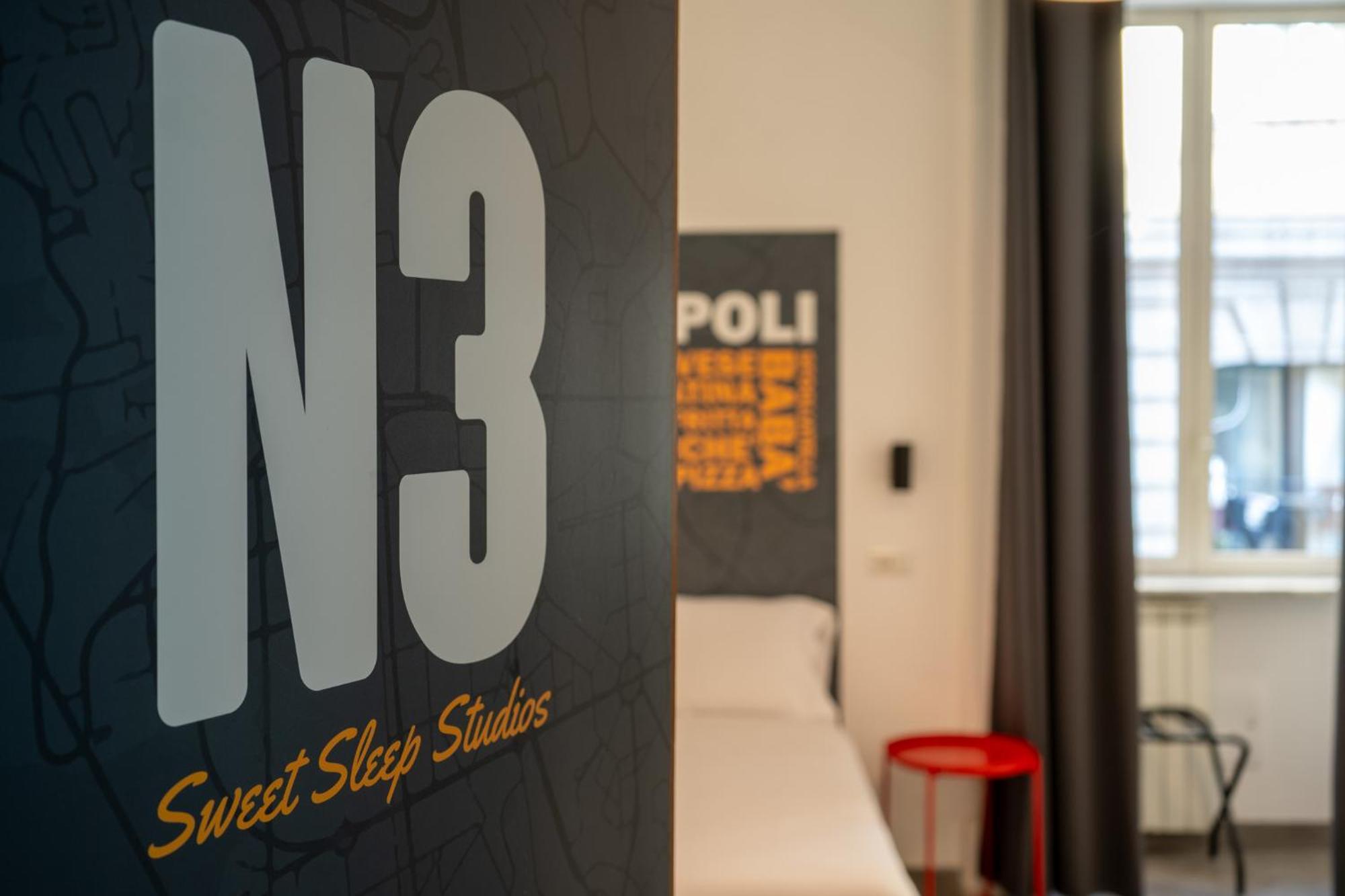 Standard Triple Studio