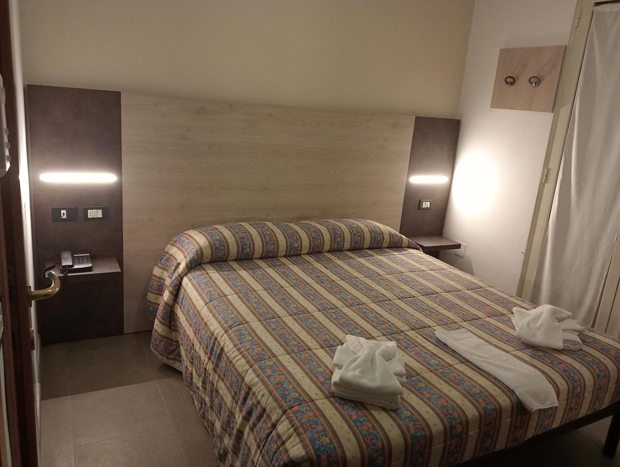 Small Double Room