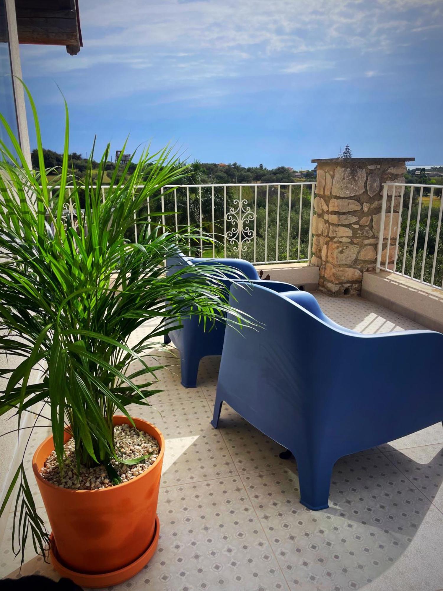 Double Room with Pool View
