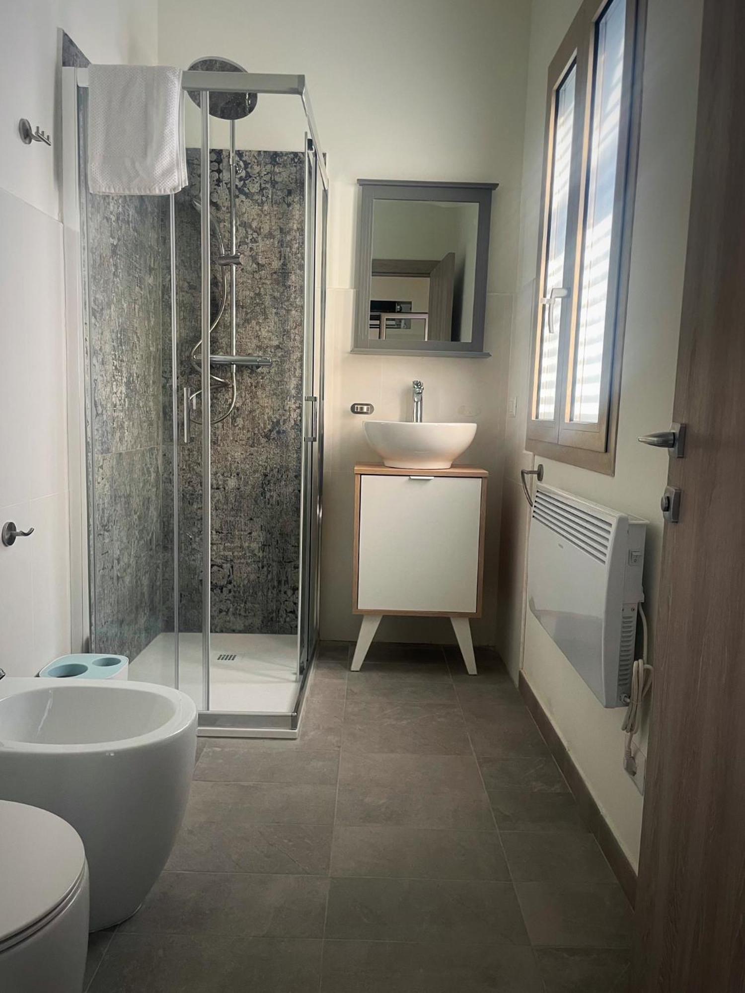 Deluxe Double or Twin Room with Balcony
