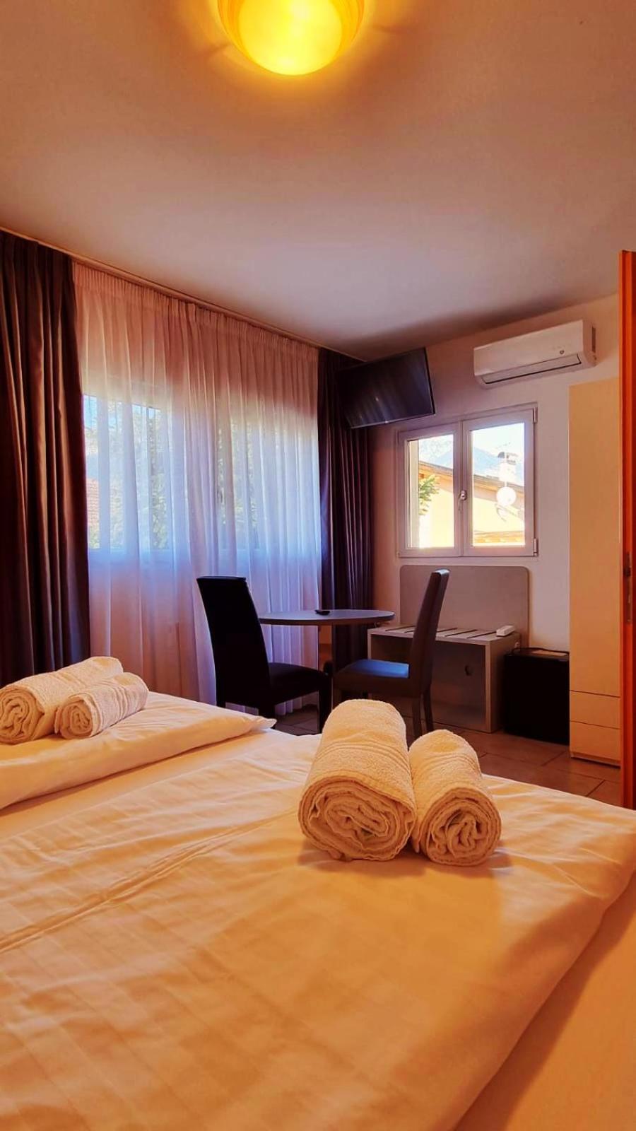 Double or Twin Room