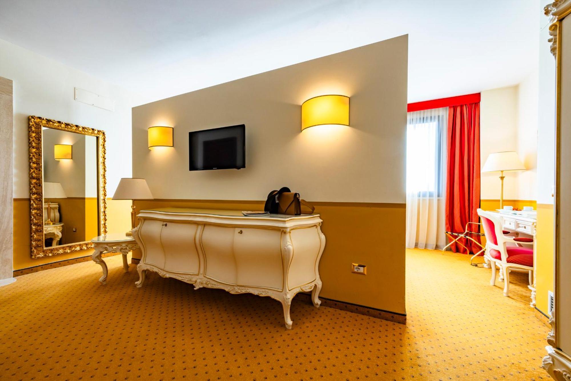 Suite Venezia