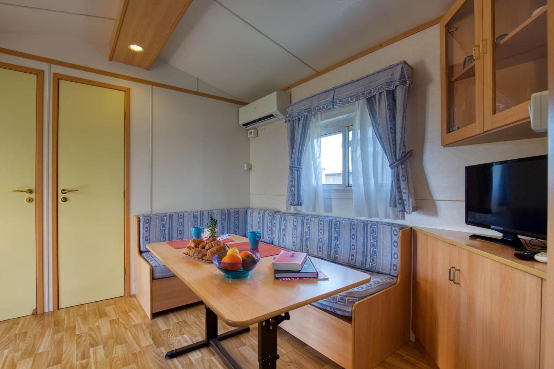 Mobile Home