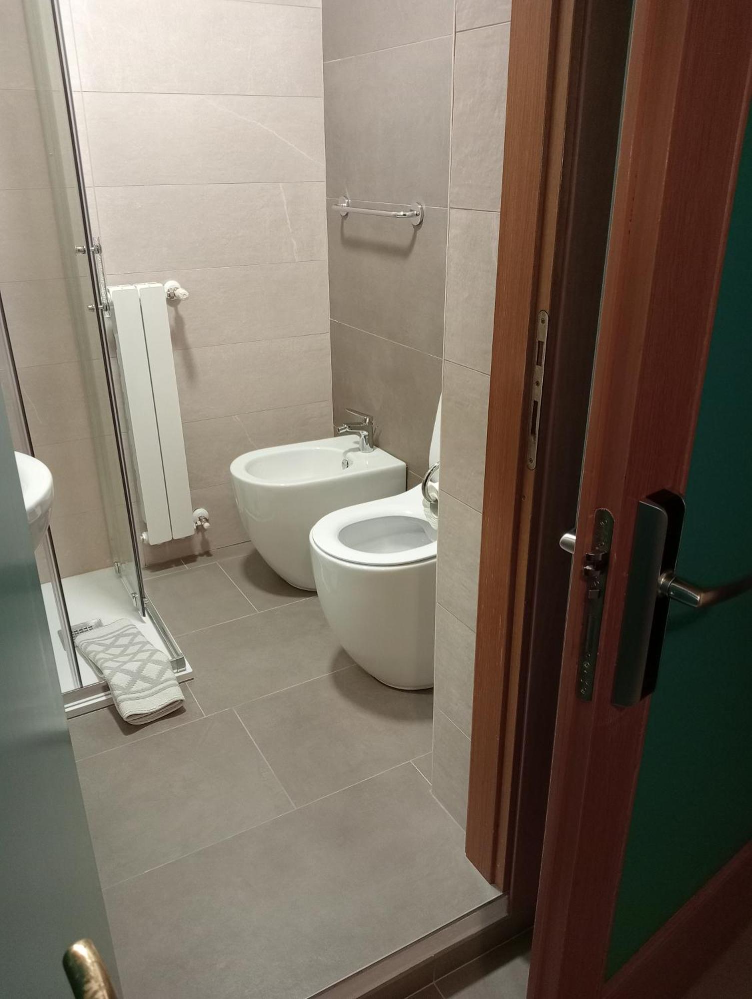 Small Double Room
