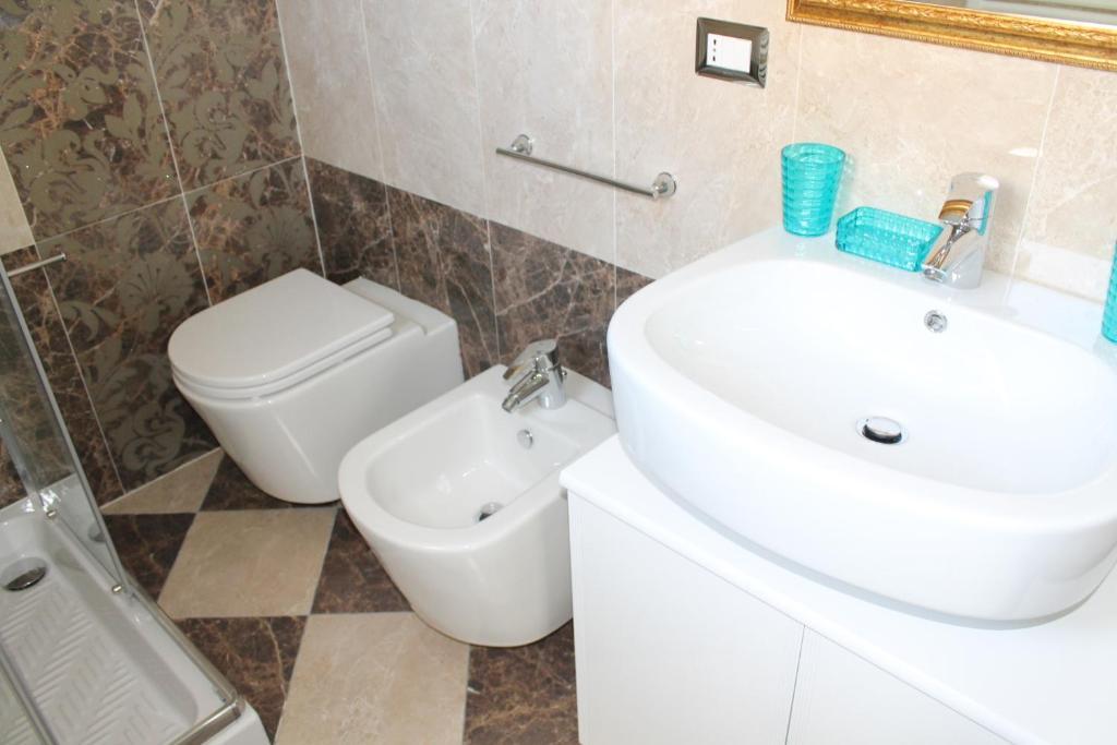 Apartament z 1 sypialnią