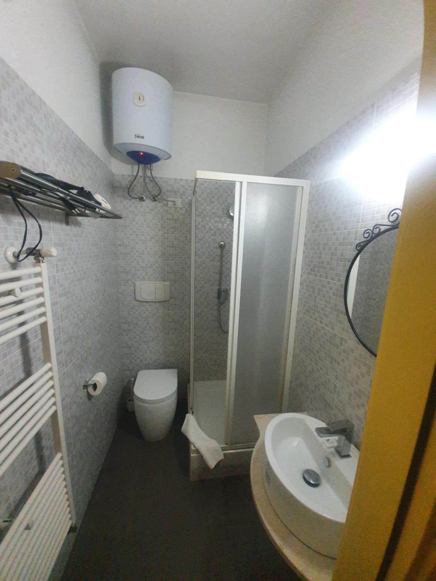 Pokój dwuosobowy