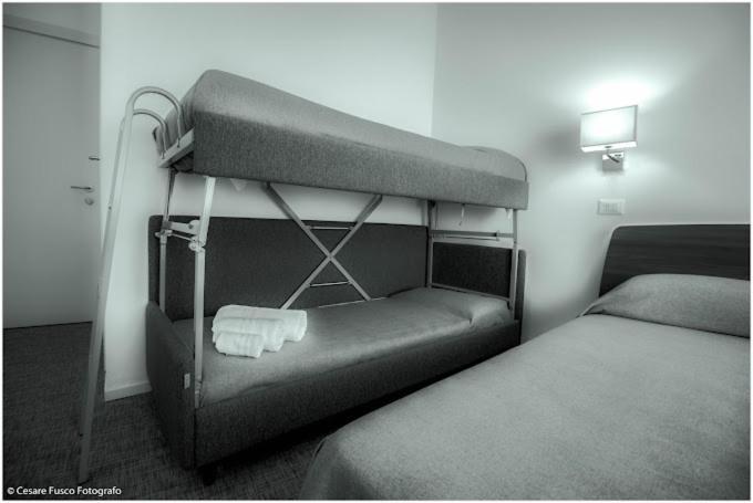 Habitación cuádruple