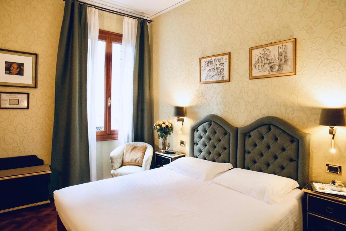 Economy Double or Twin Room