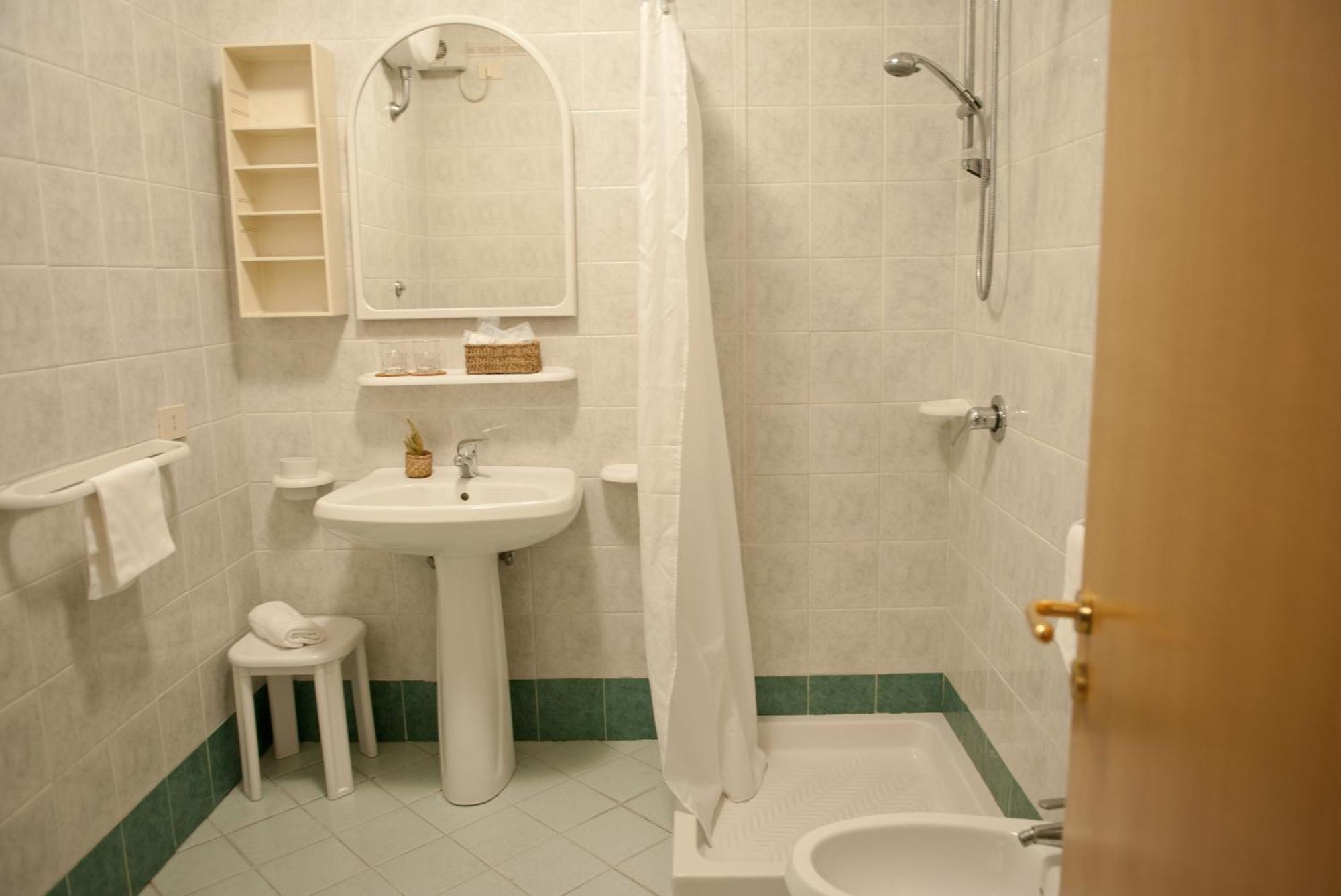 Economy Double or Twin Room
