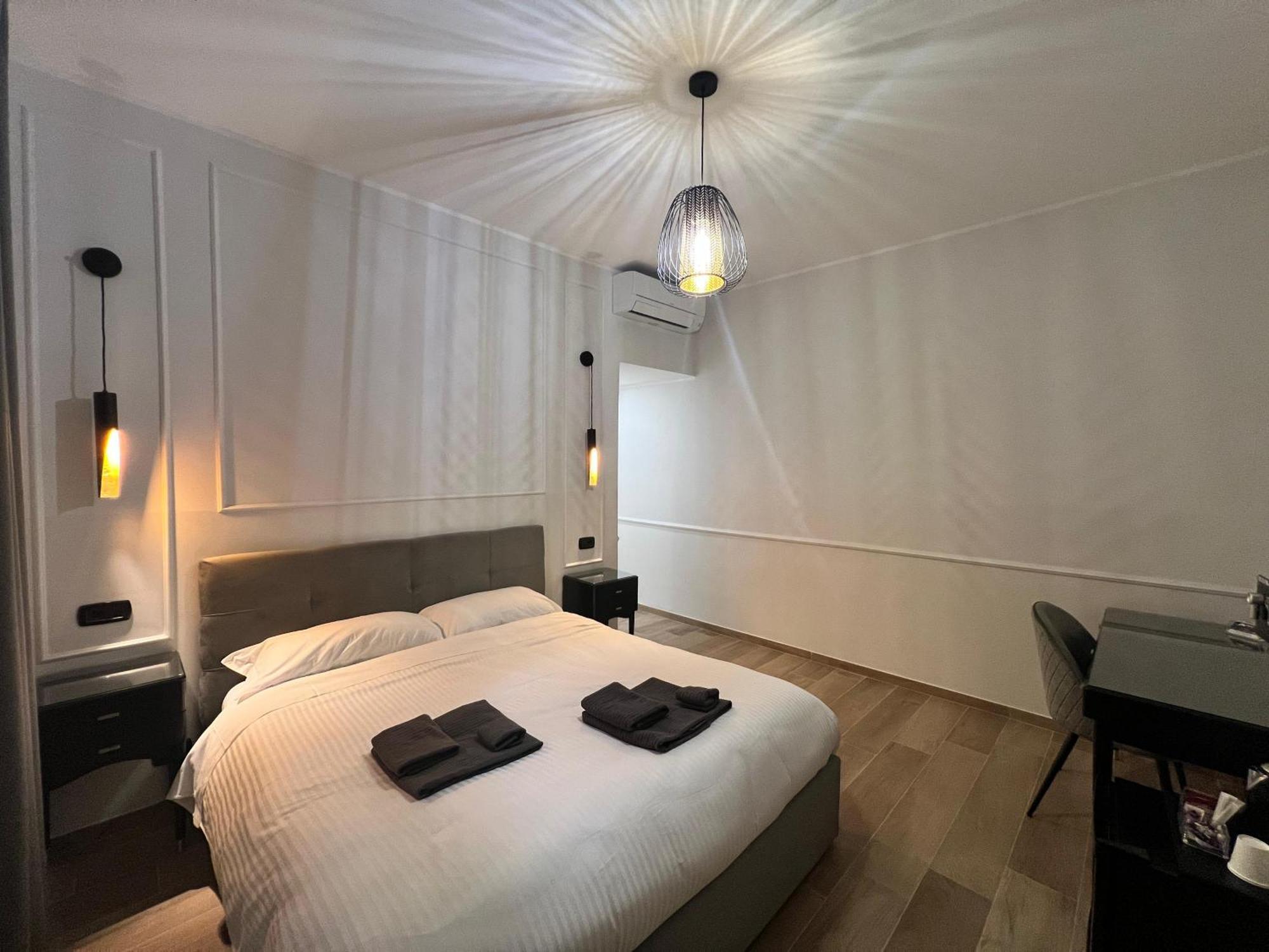 Habitación Doble Superior