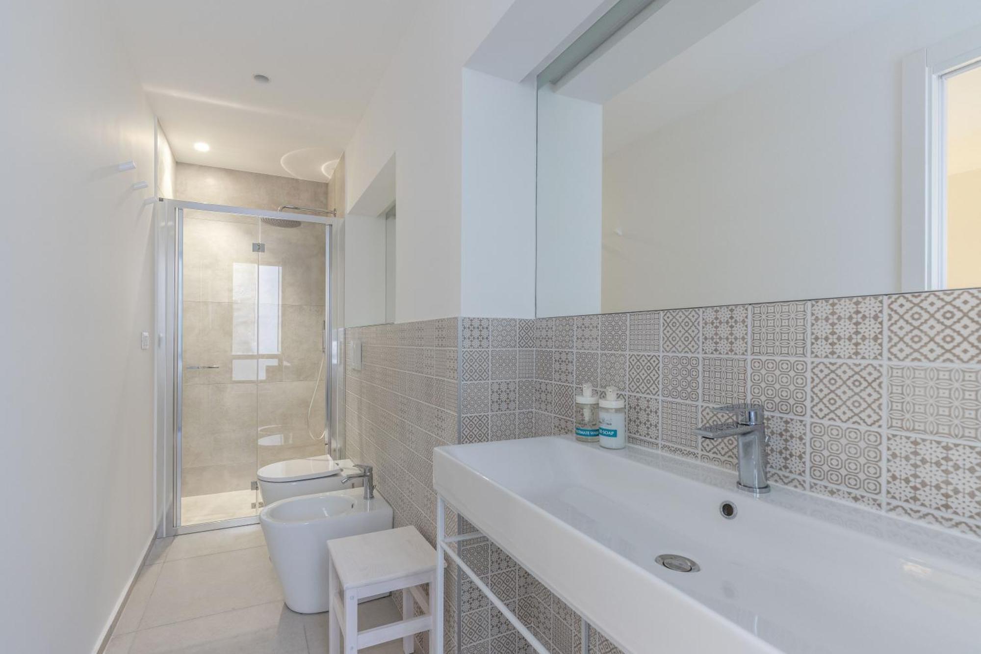 Deluxe Double Room Balcony