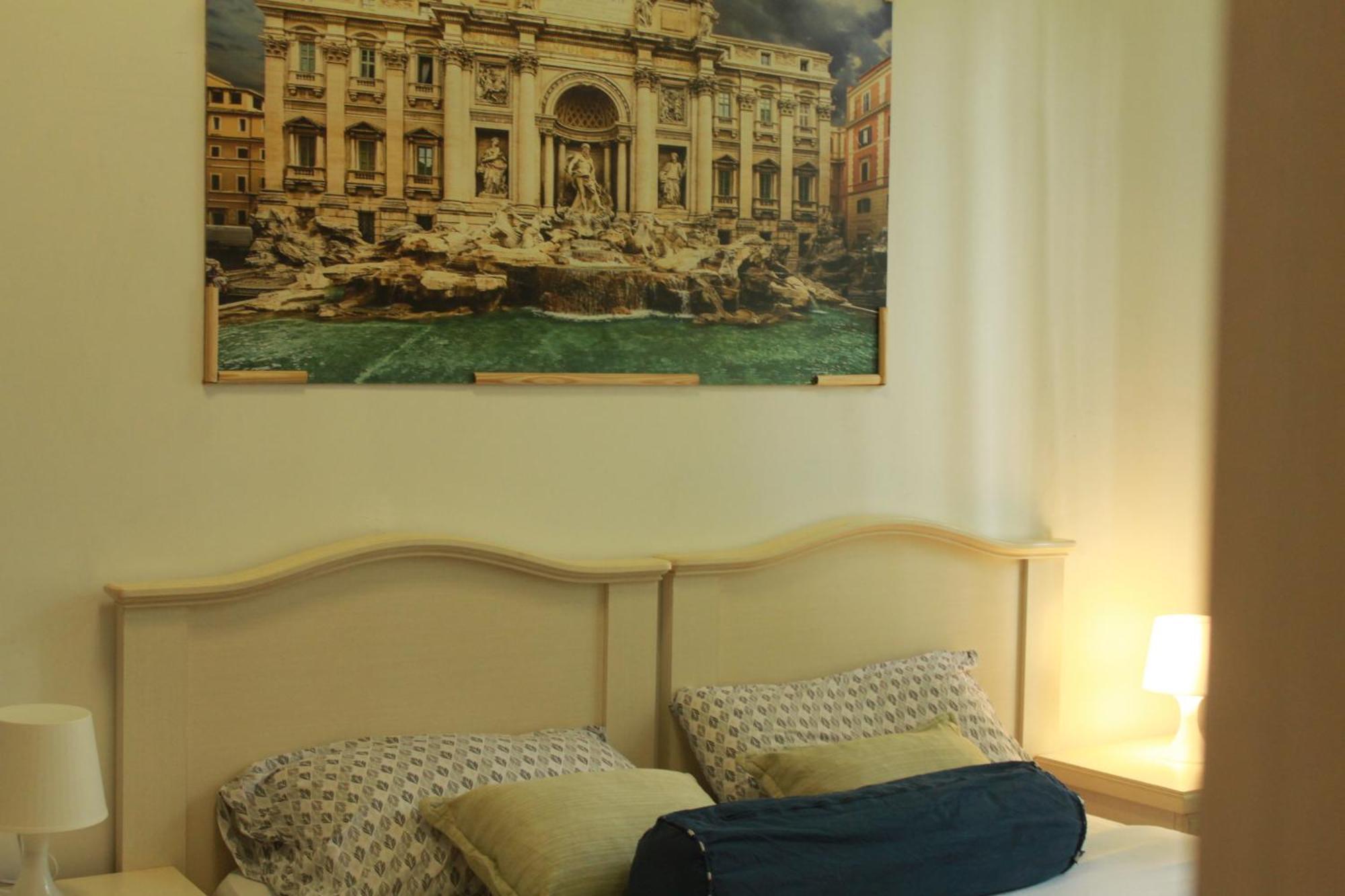 Apartament Rodzinny z 1 sypialnią