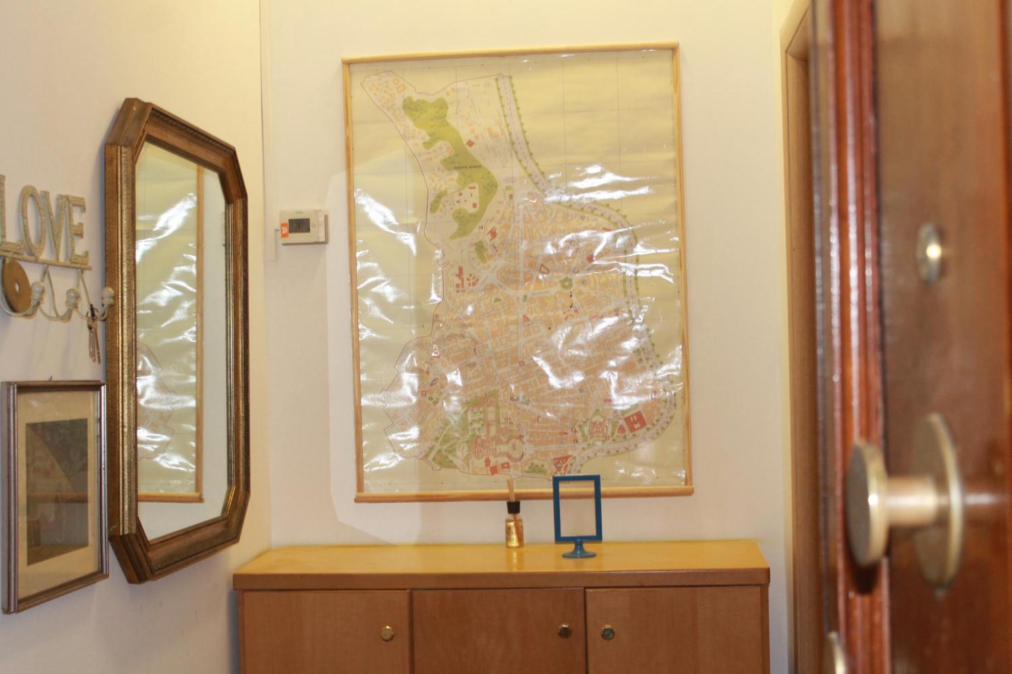 Apartament Rodzinny z 1 sypialnią