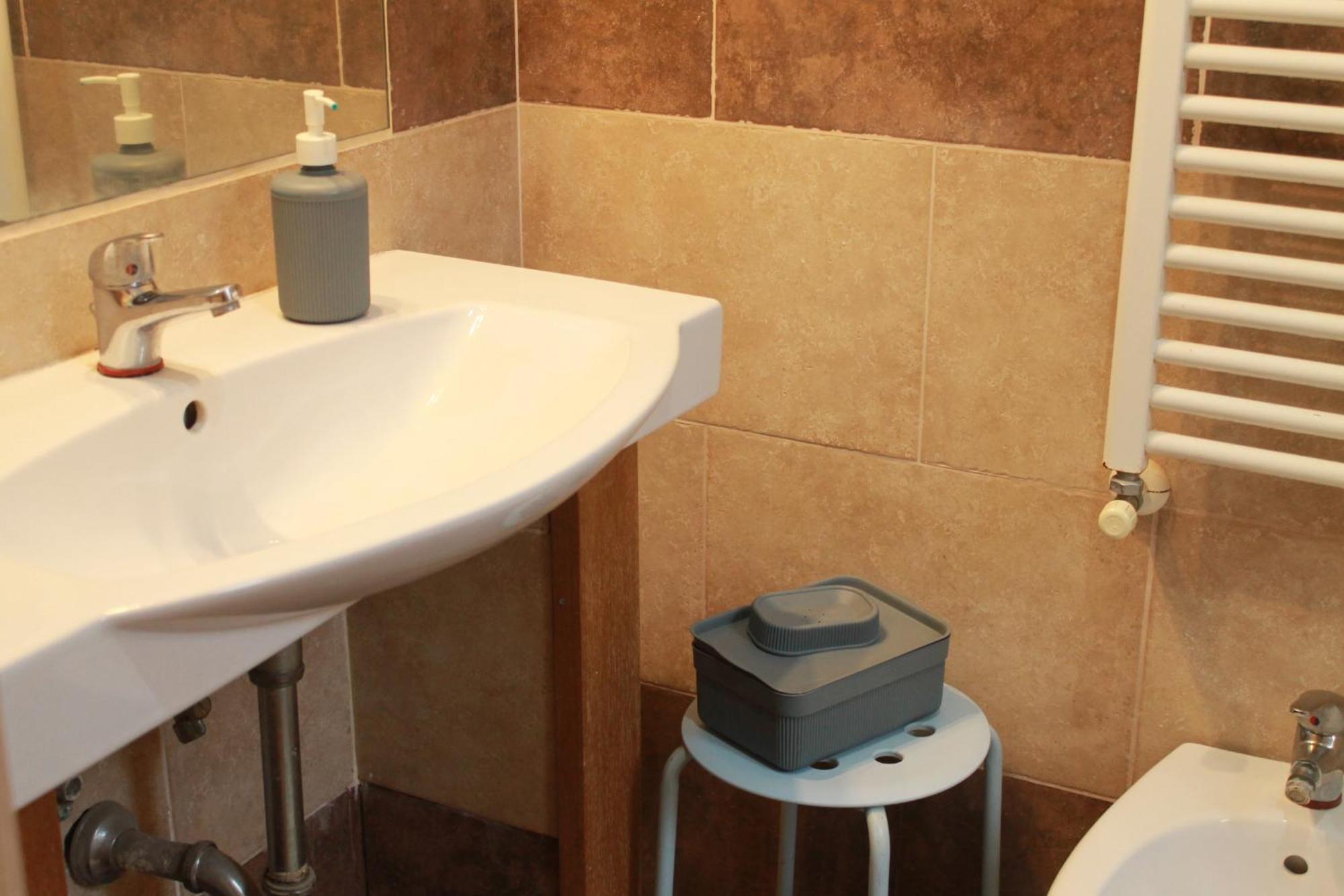 Apartament Rodzinny z 1 sypialnią