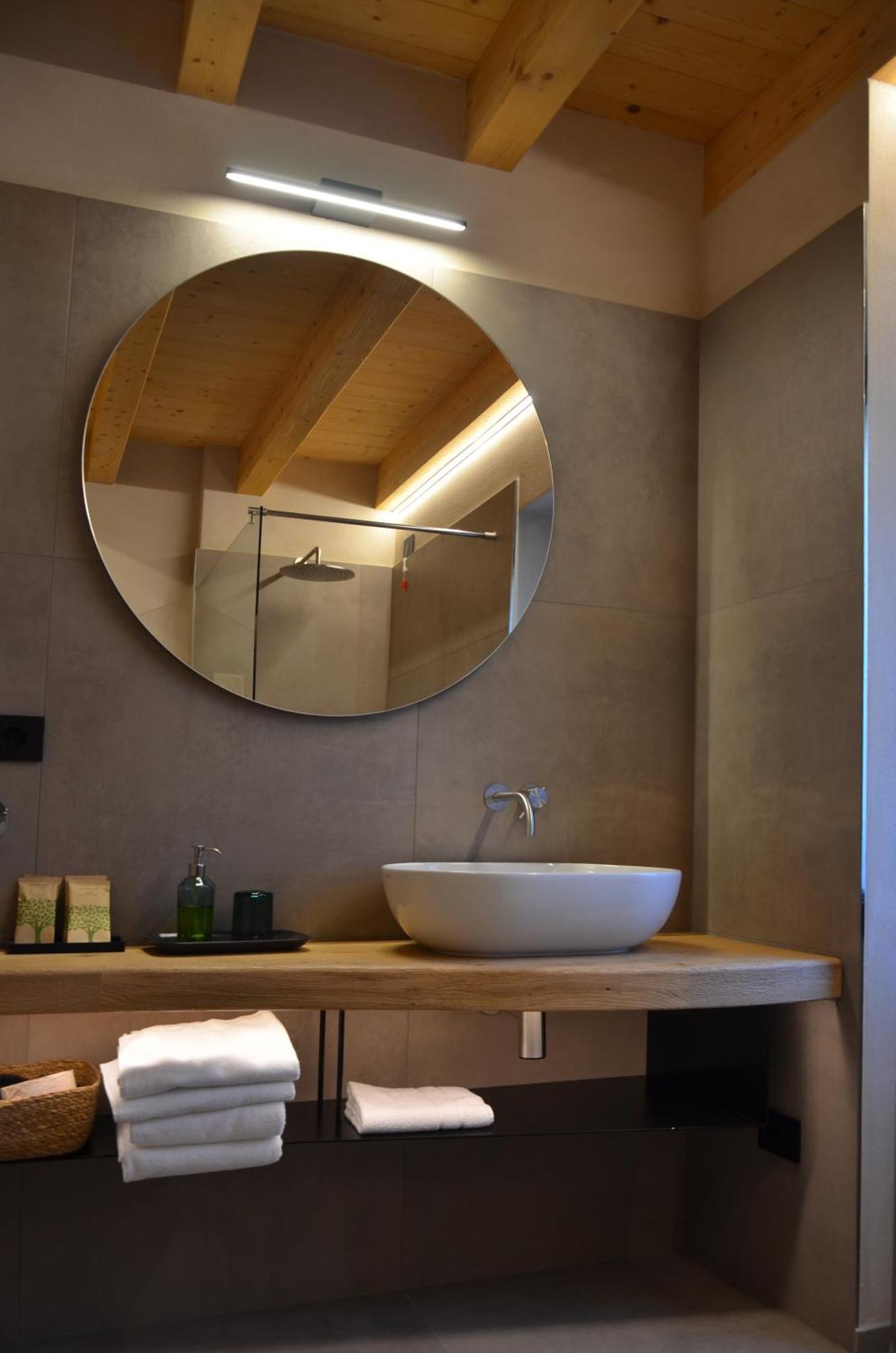 Deluxe Junior Suite