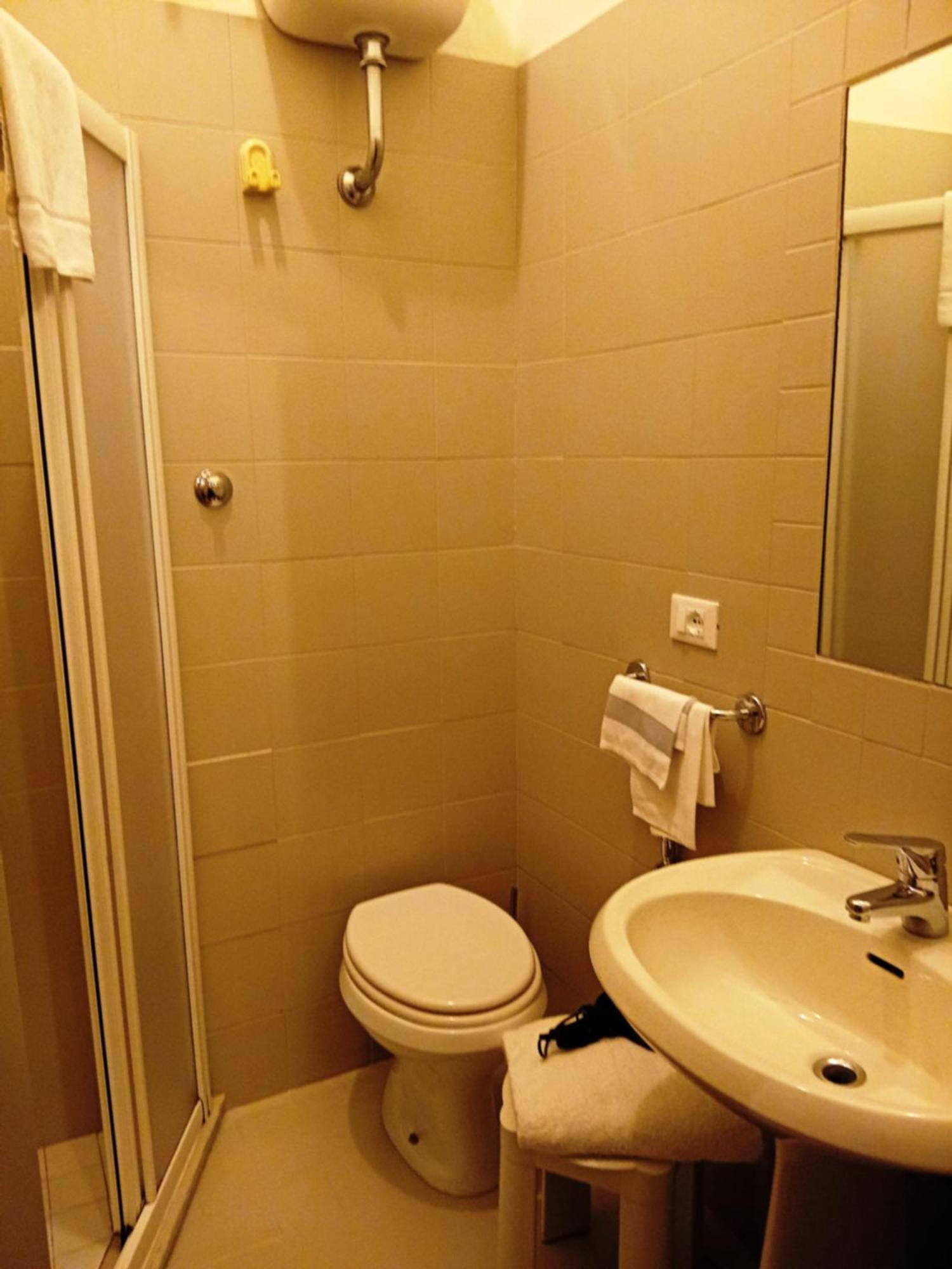 Pokój Jednoosobowy typu Comfort