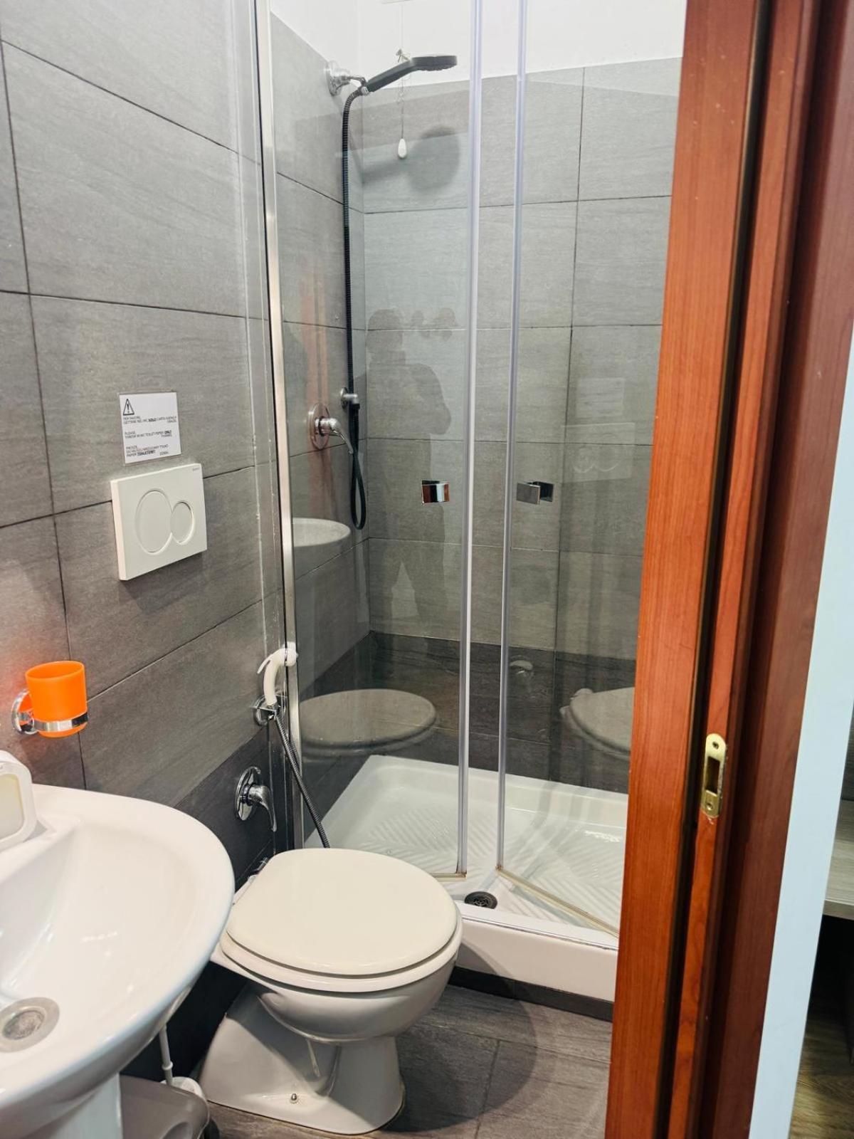 Triple Room Private Bathroom