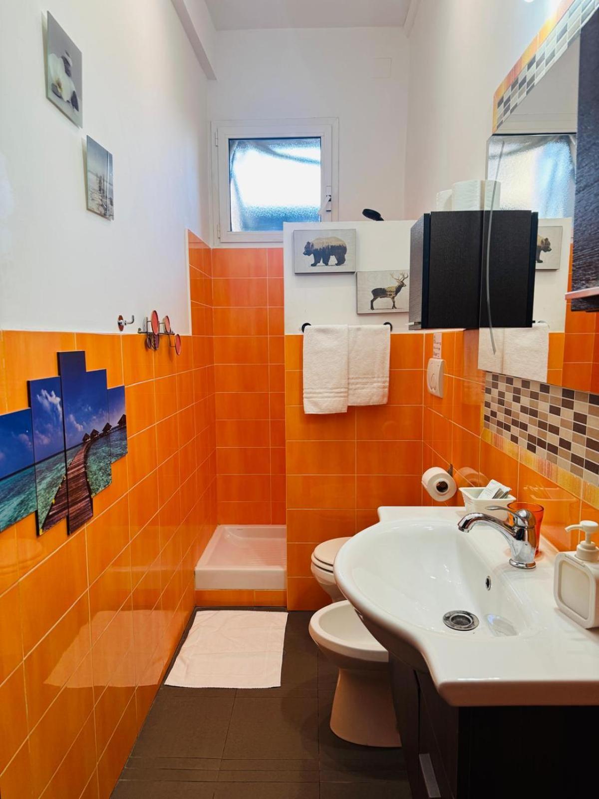 Quadruple Room Private Bathroom