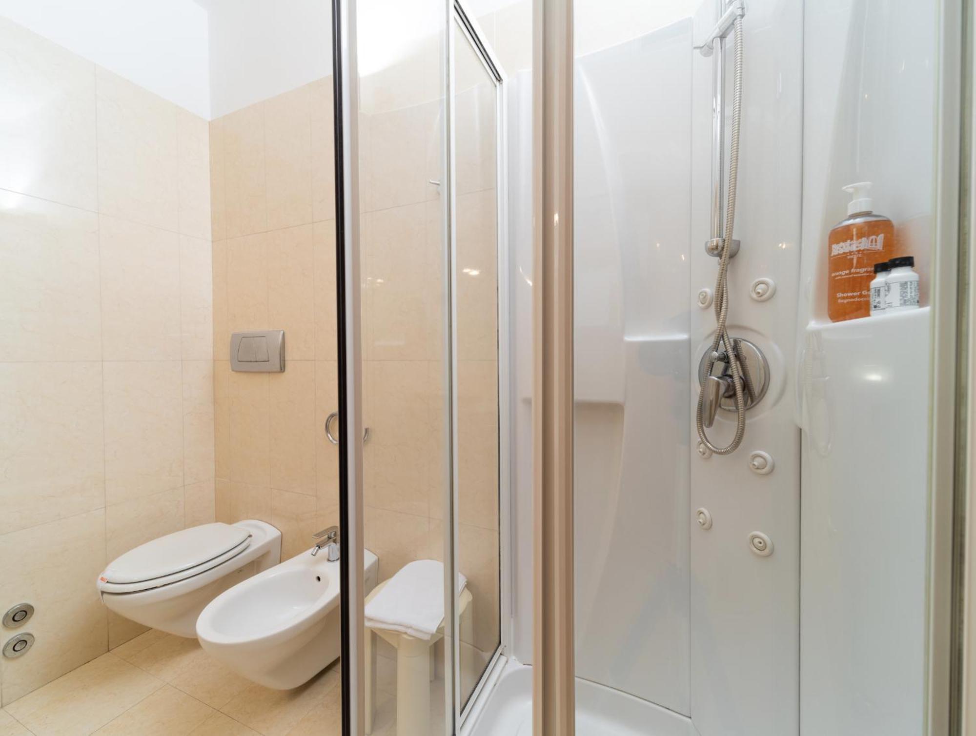 Standard Doppelzimmer