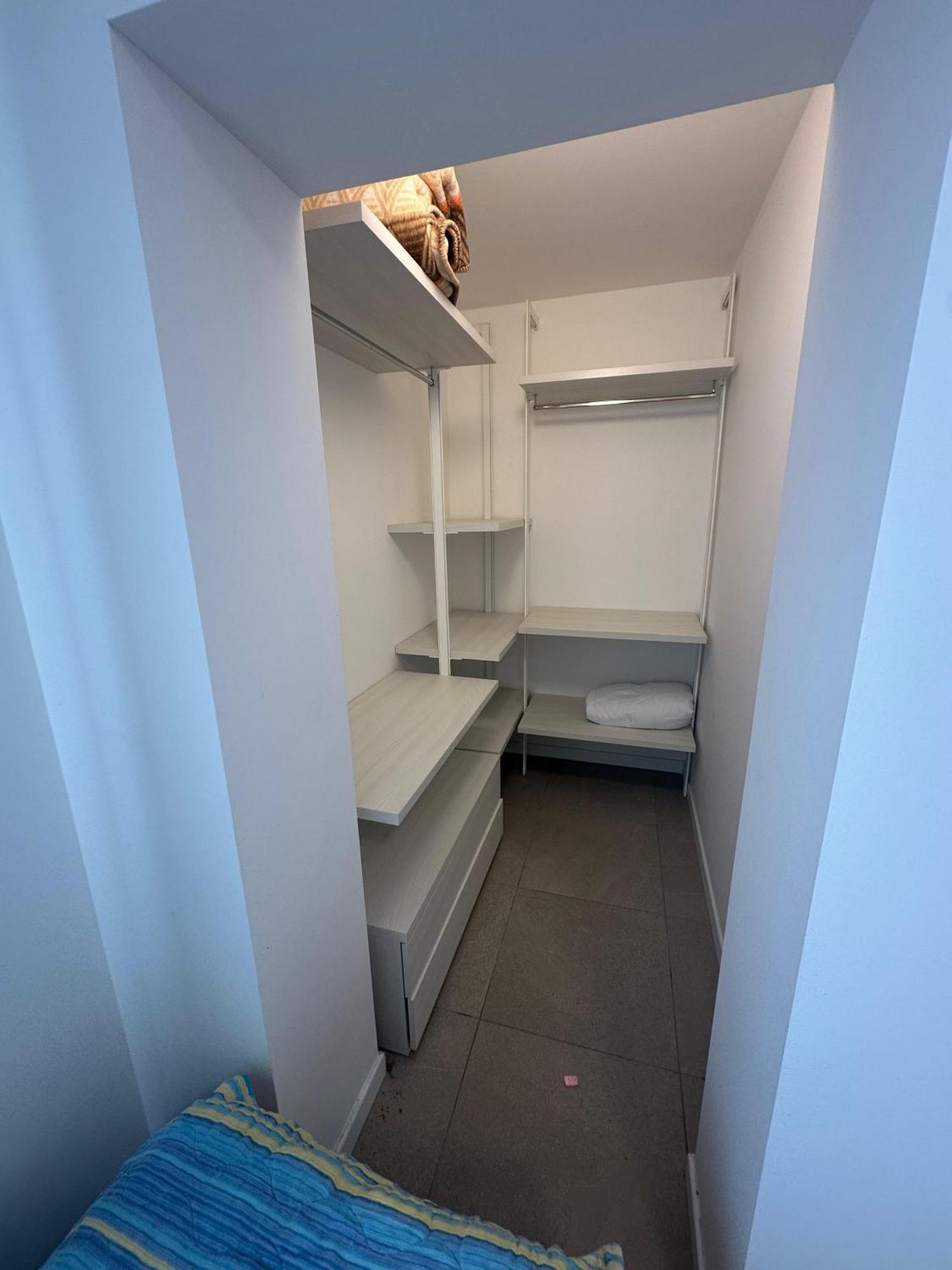 Apartament typu Standard z 1 sypialnią