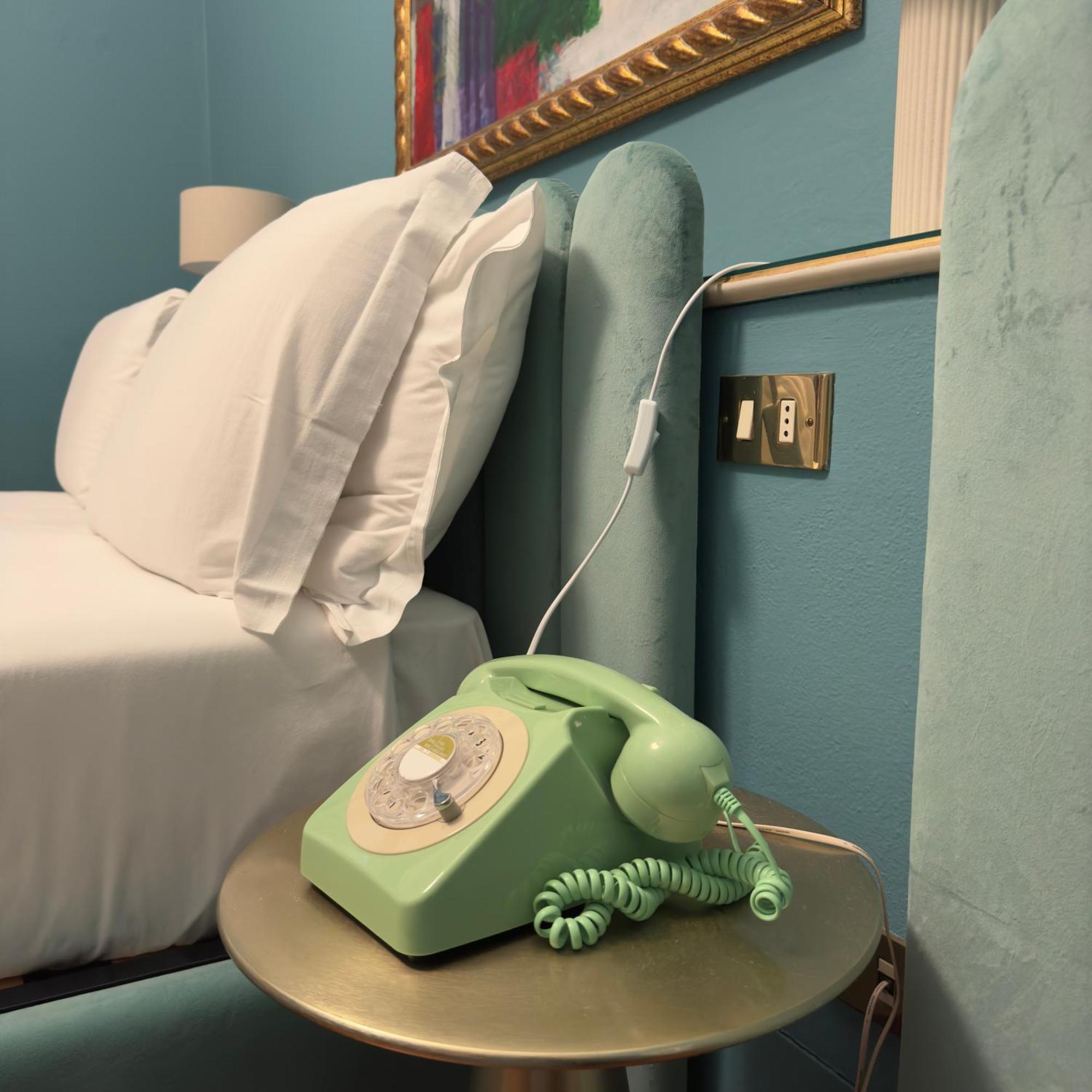Large Double or Twin Room