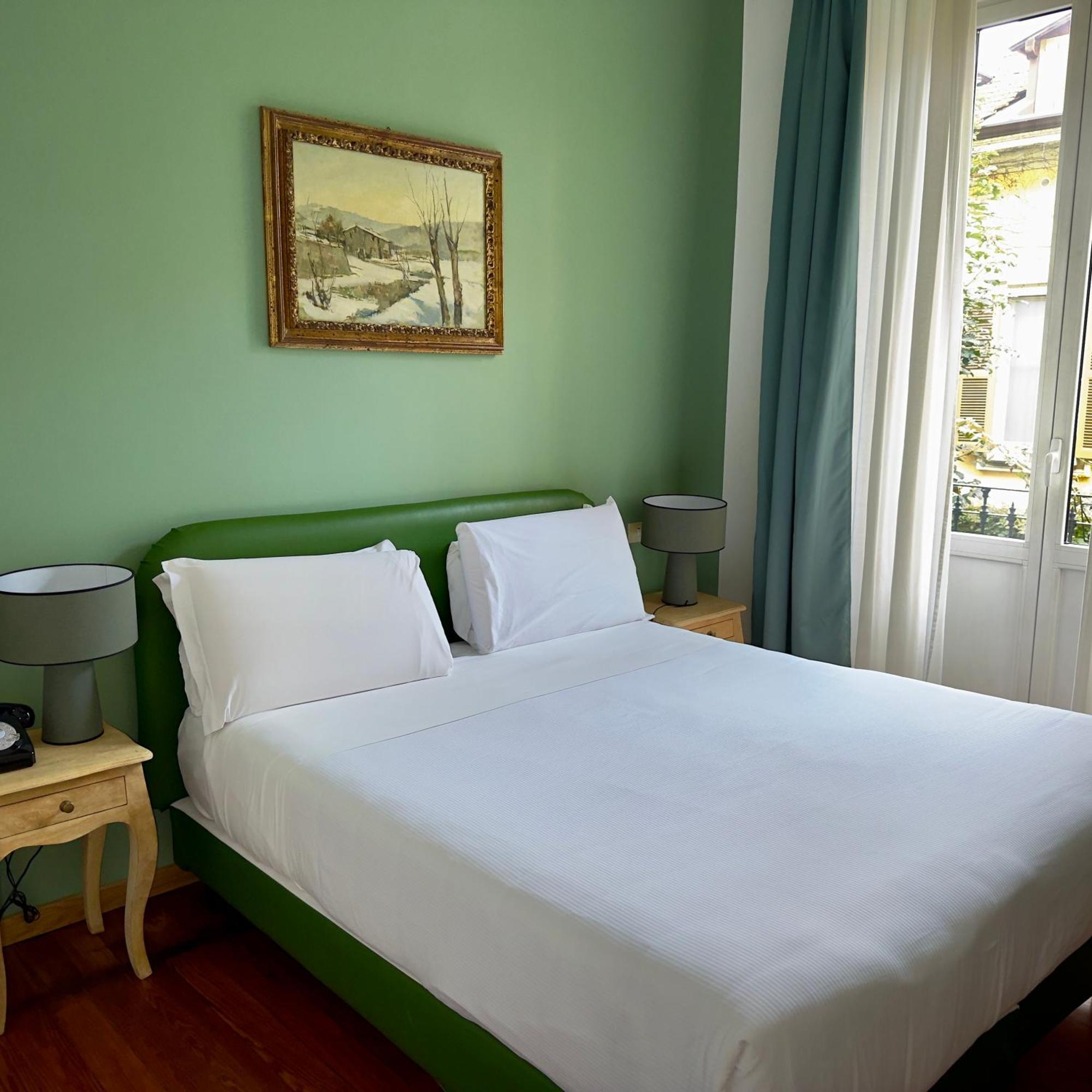 Classic Double or Twin Room