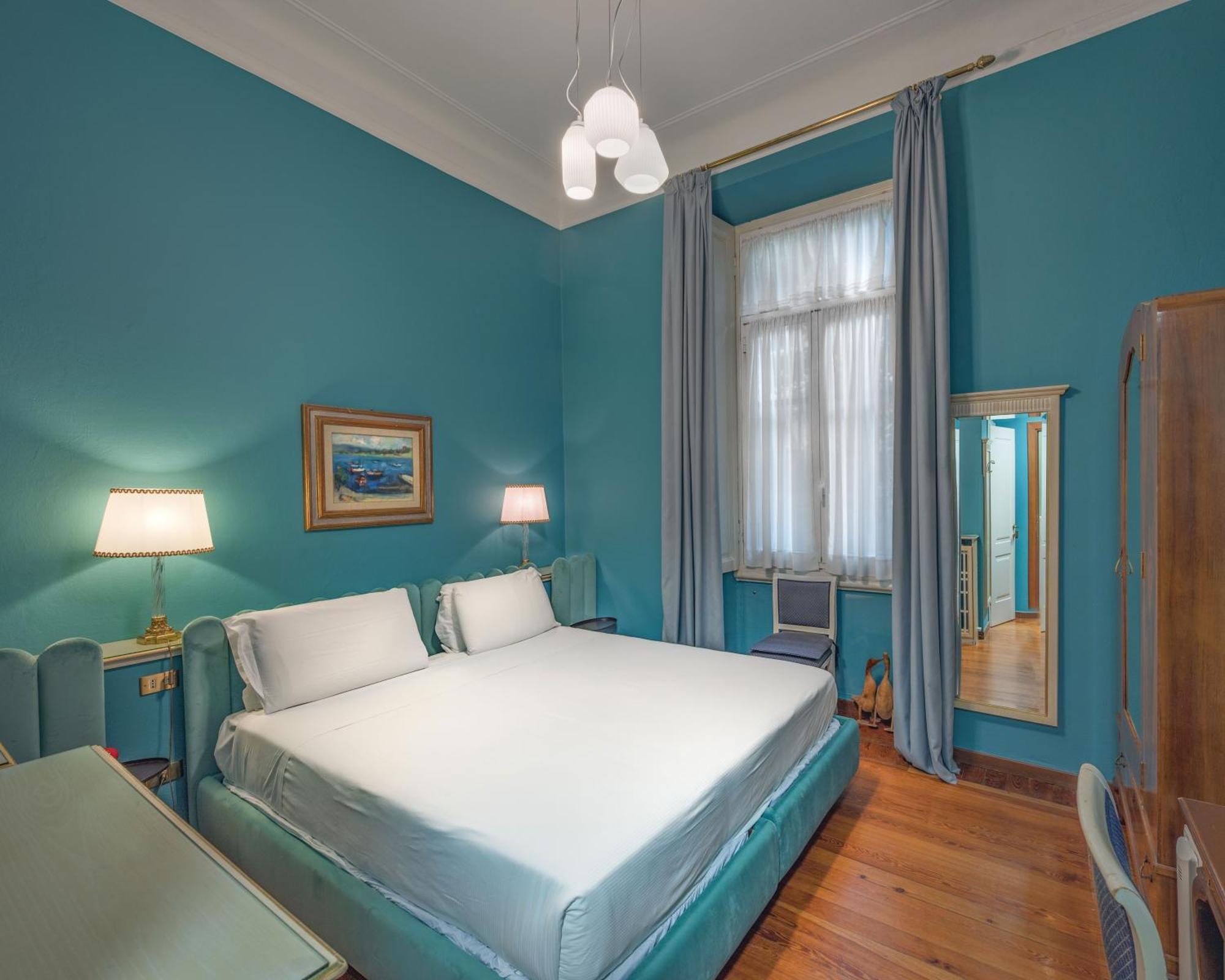 Classic Double or Twin Room