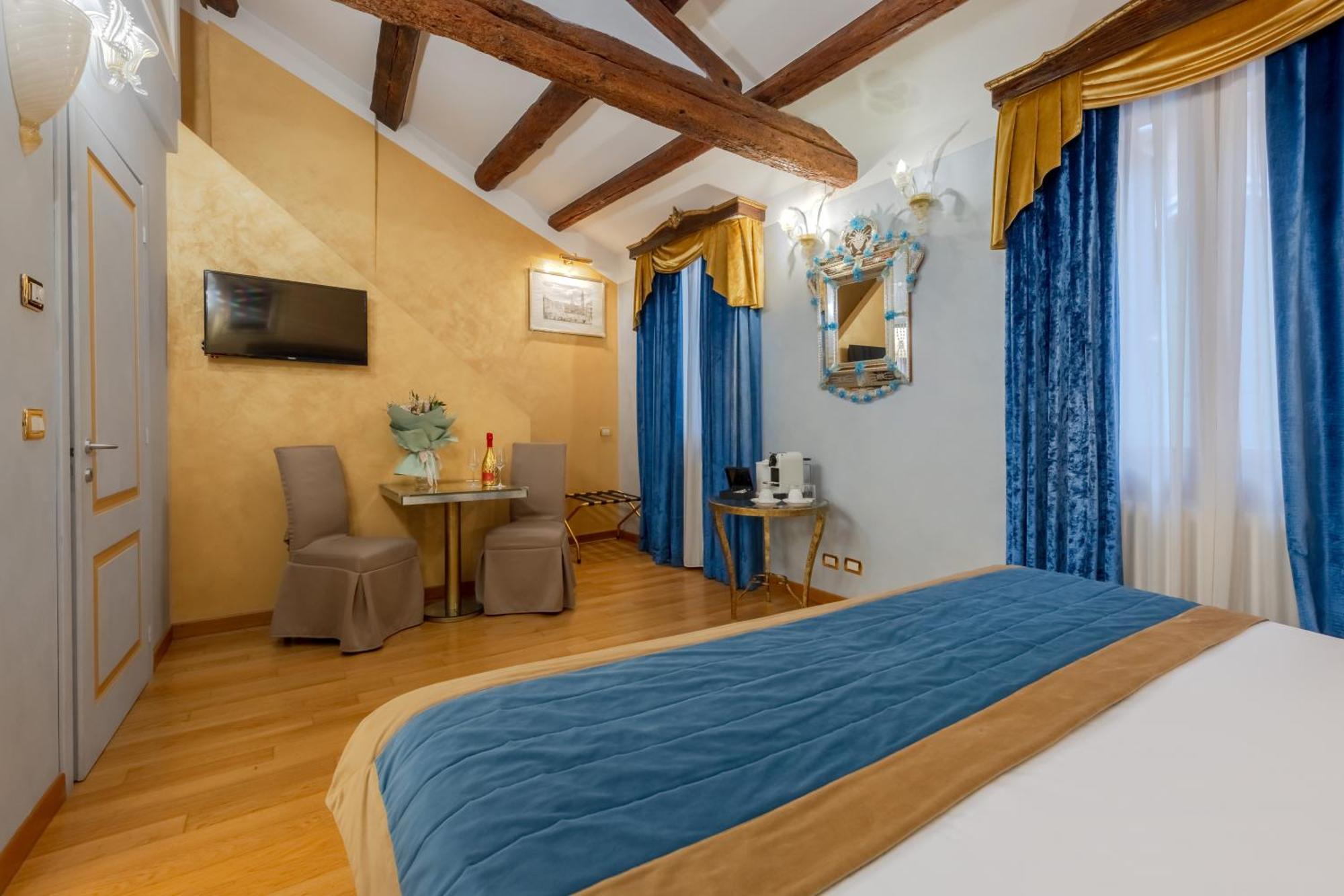 Superior Double or Twin Room