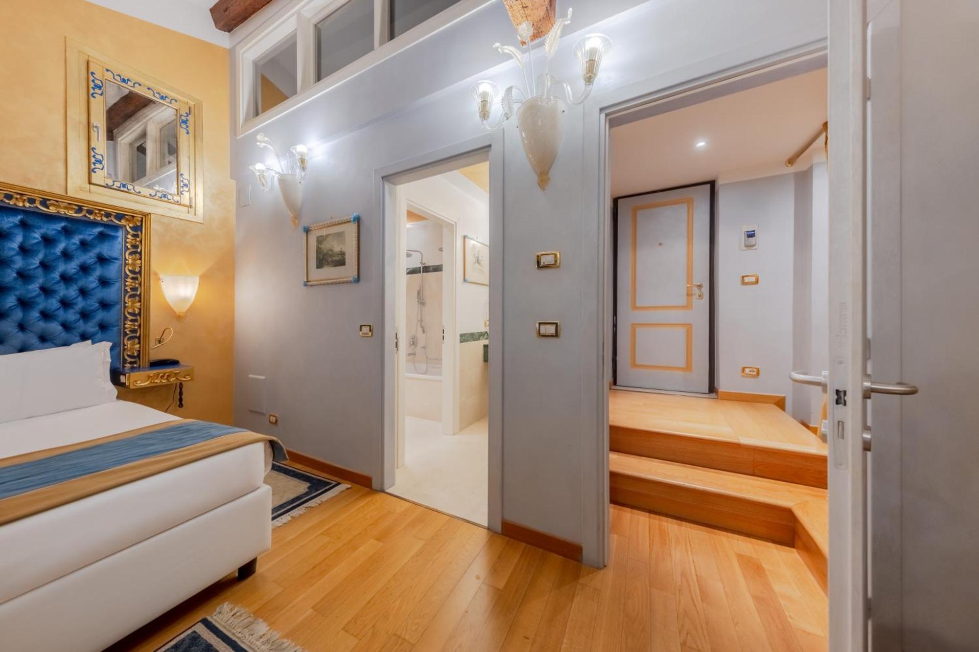 Superior Double or Twin Room
