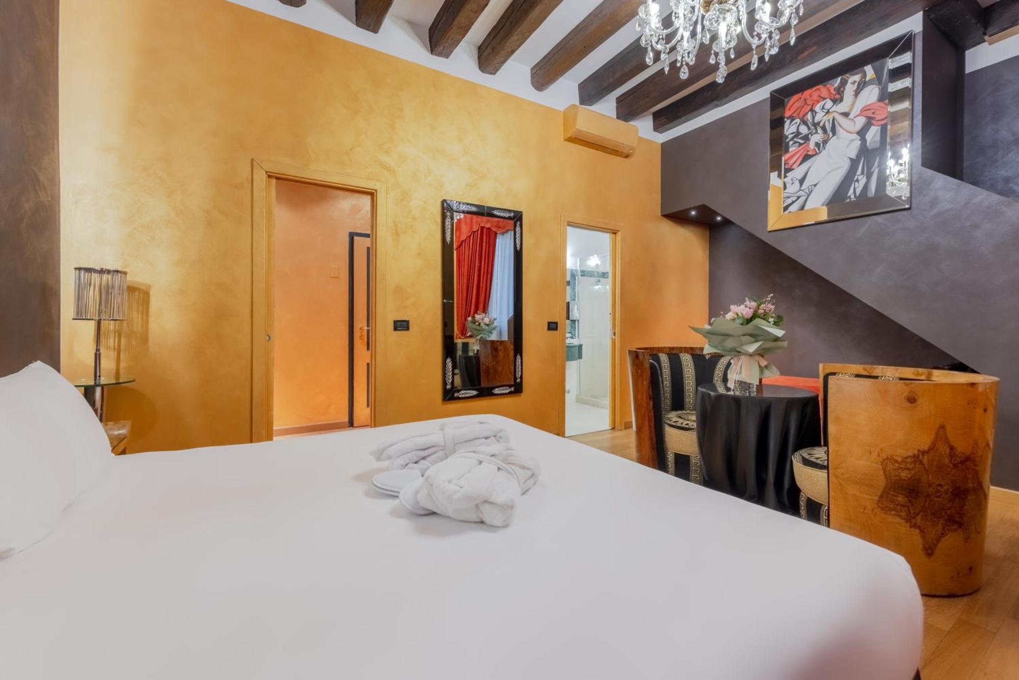Superior Double or Twin Room