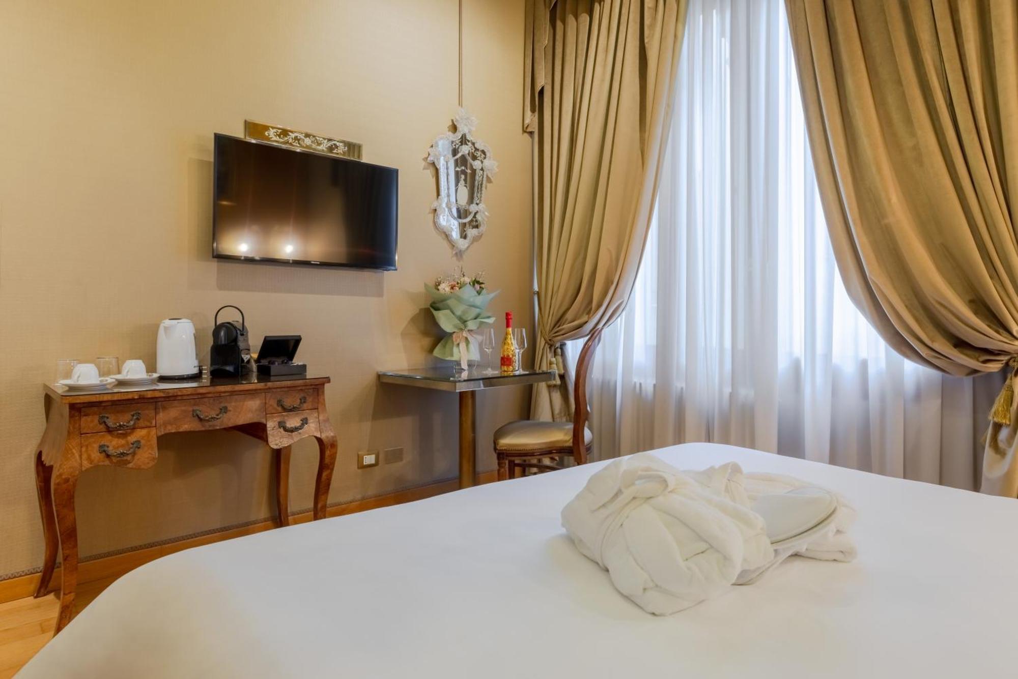 Superior Double or Twin Room