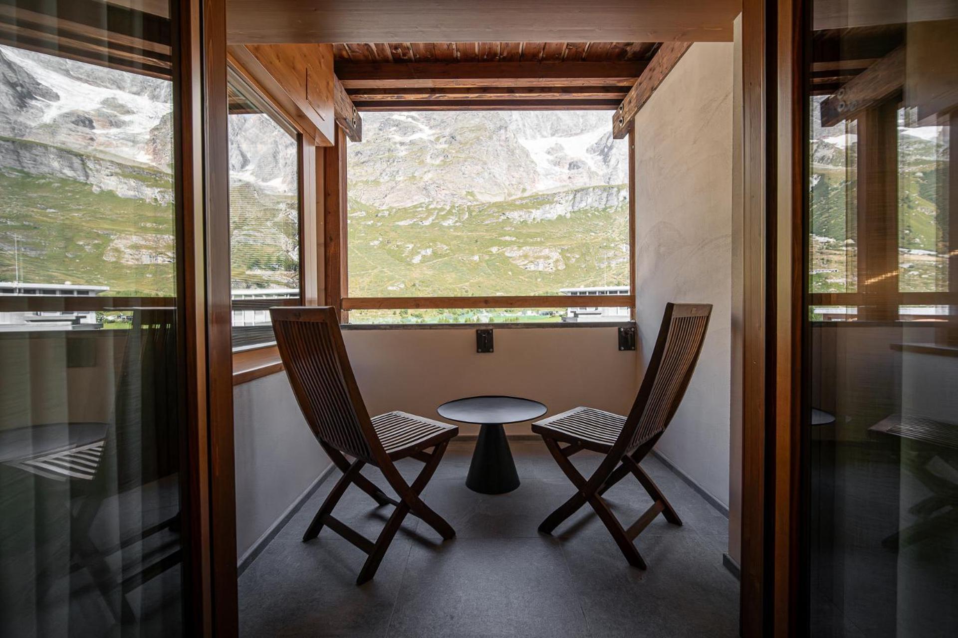 Deluxe Suite met Bubbelbad