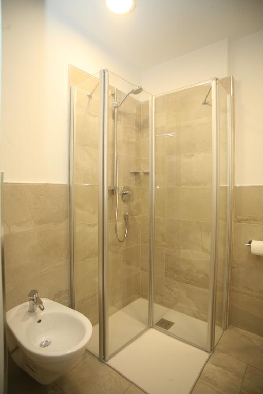 Standard Doppelzimmer mit Balkon