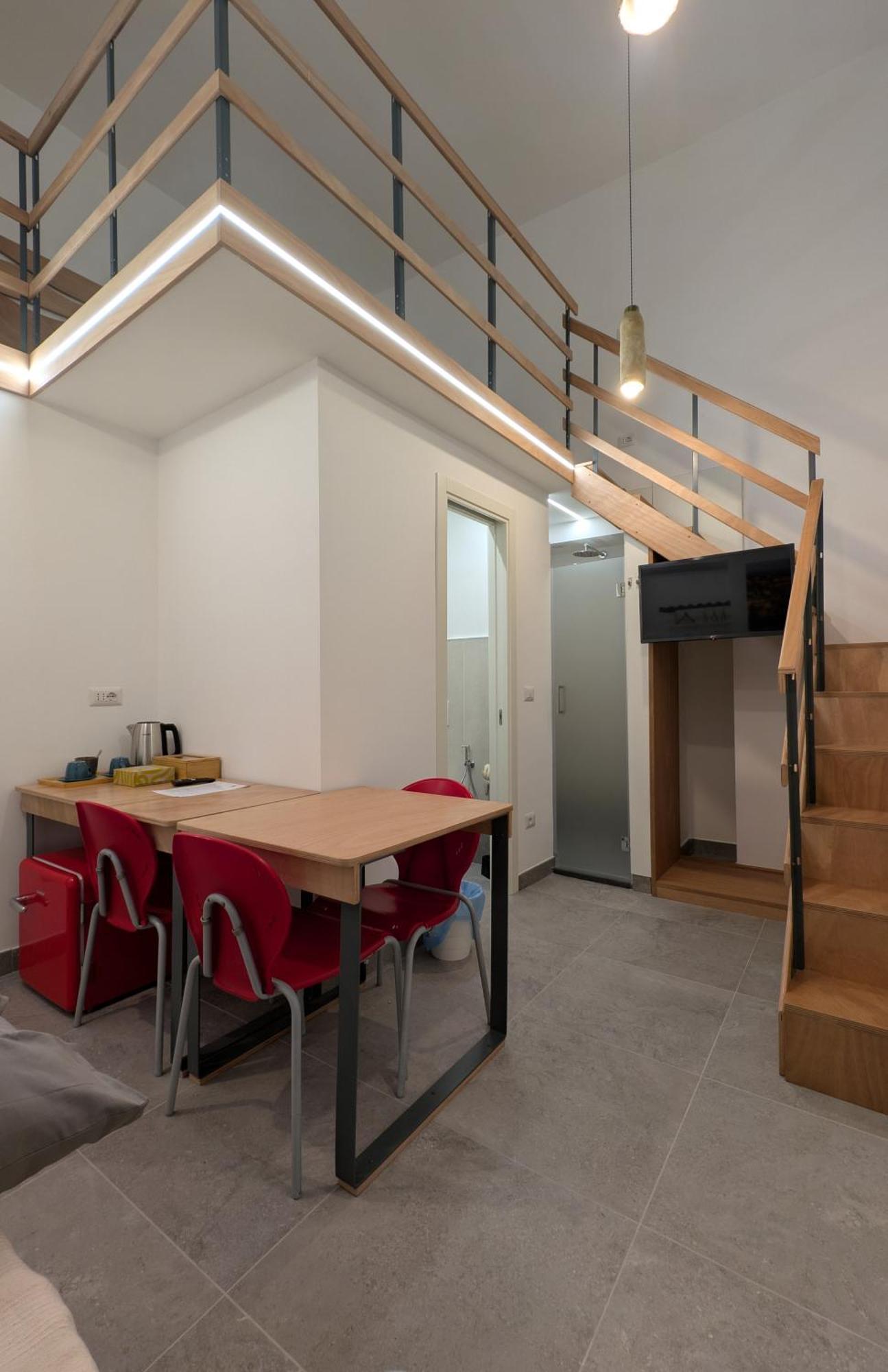 Double or Twin Room