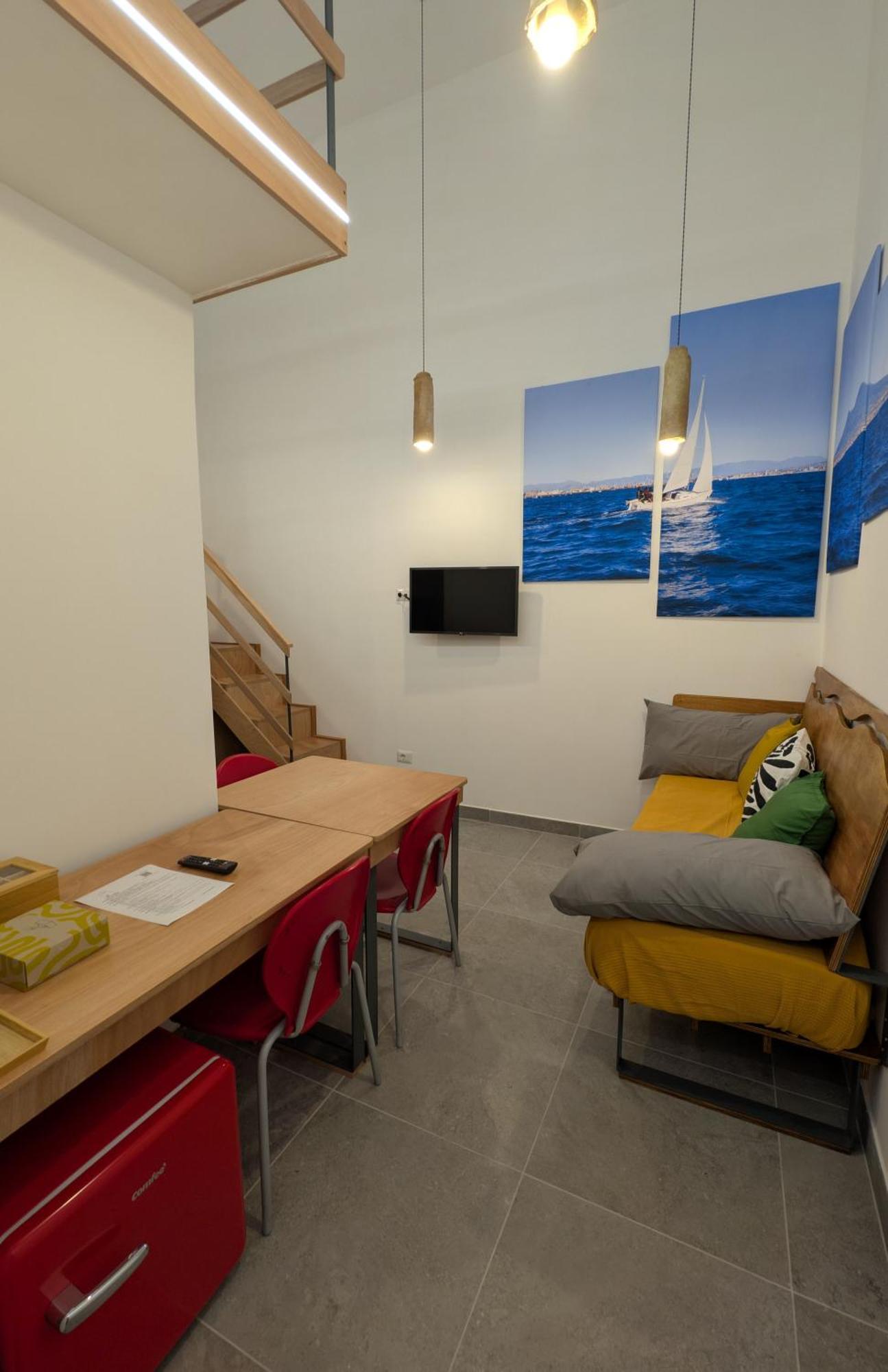 Budget Double or Twin Room