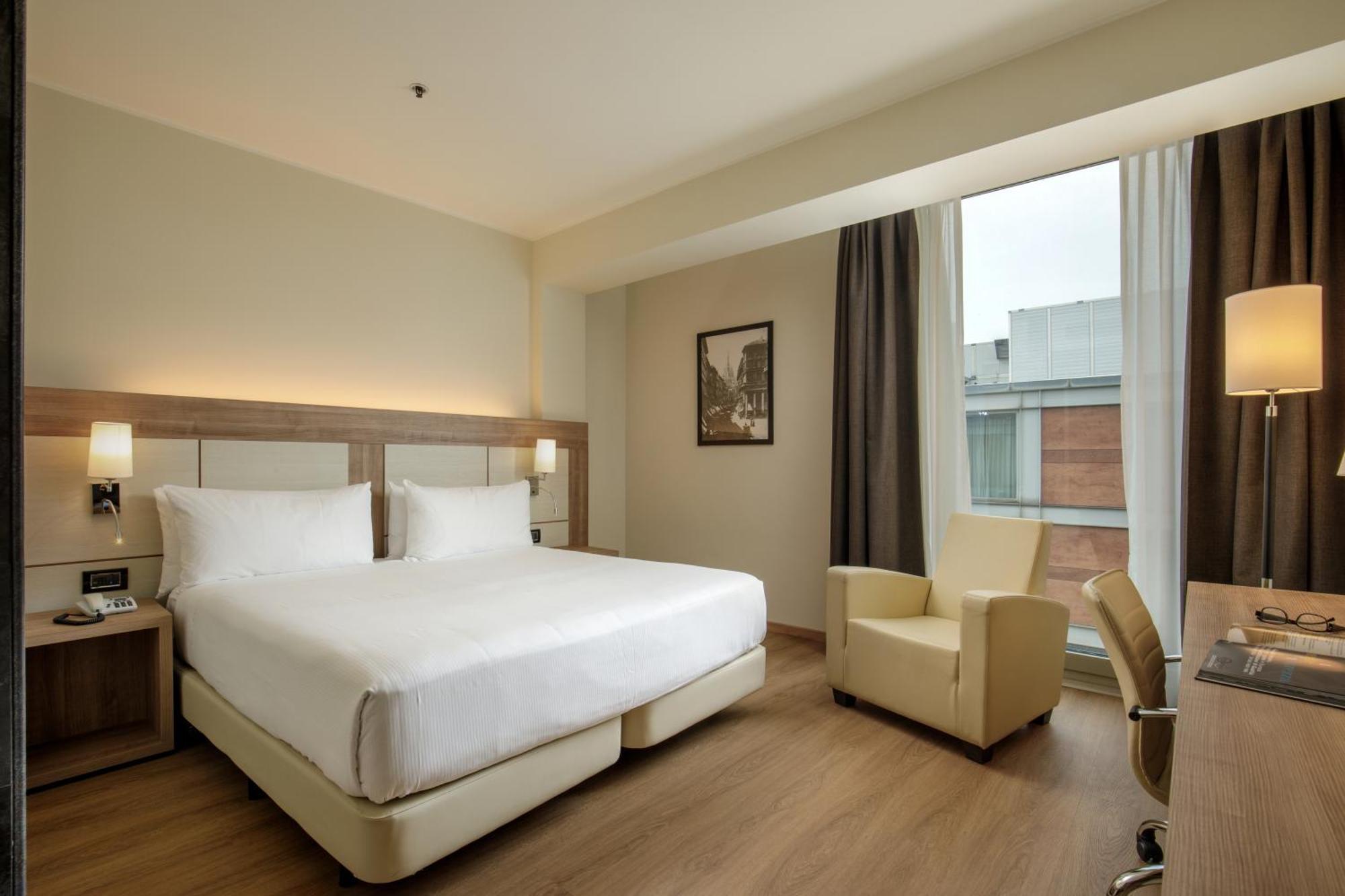 Chambre Lit King-Size