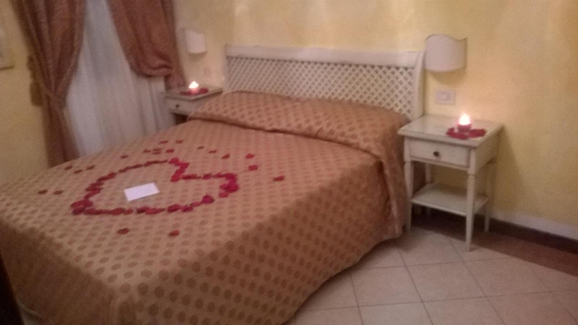 Pokój Dwuosobowy z widokiem na ogród