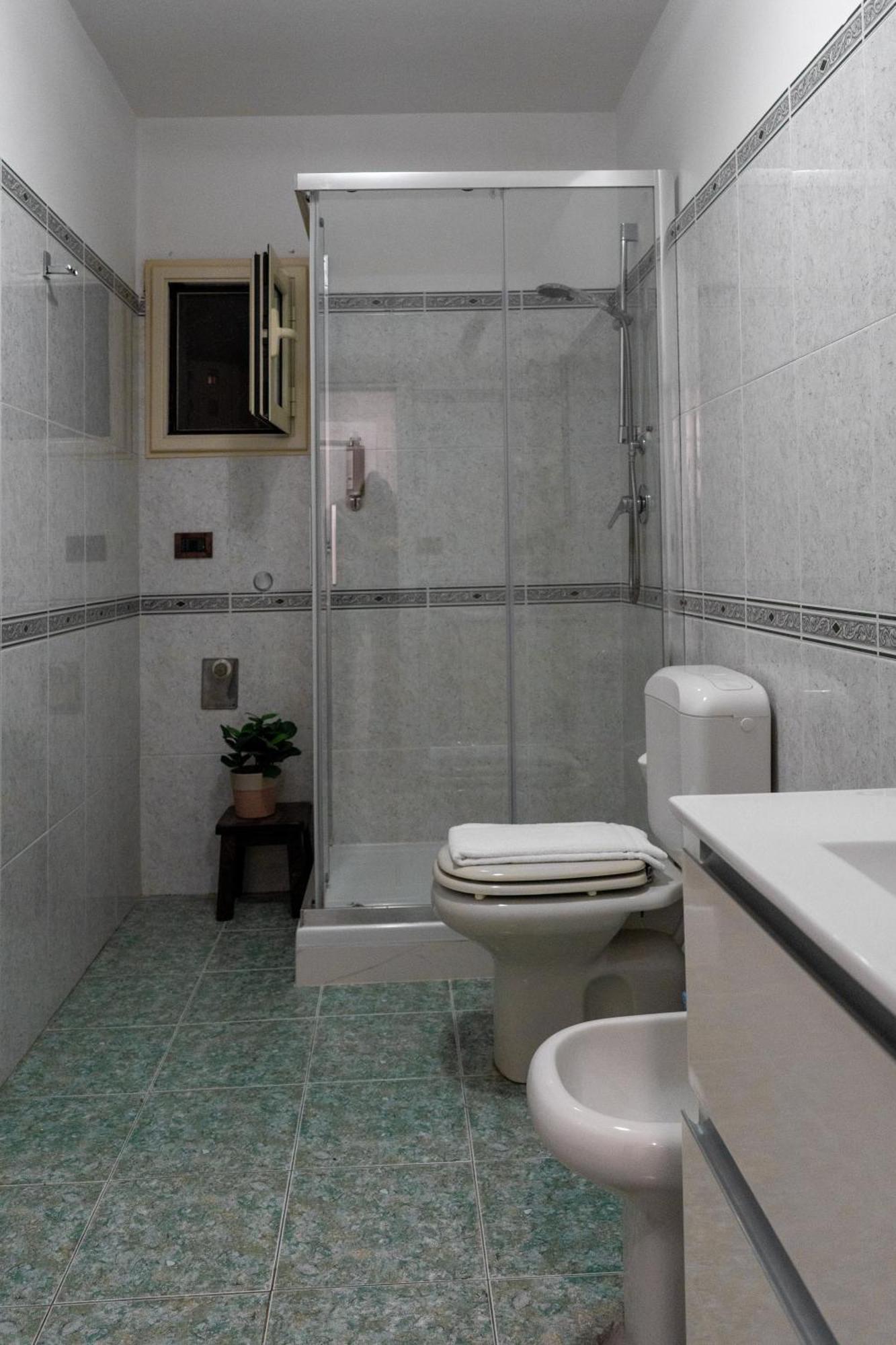 Camera Tripla con Bagno Privato