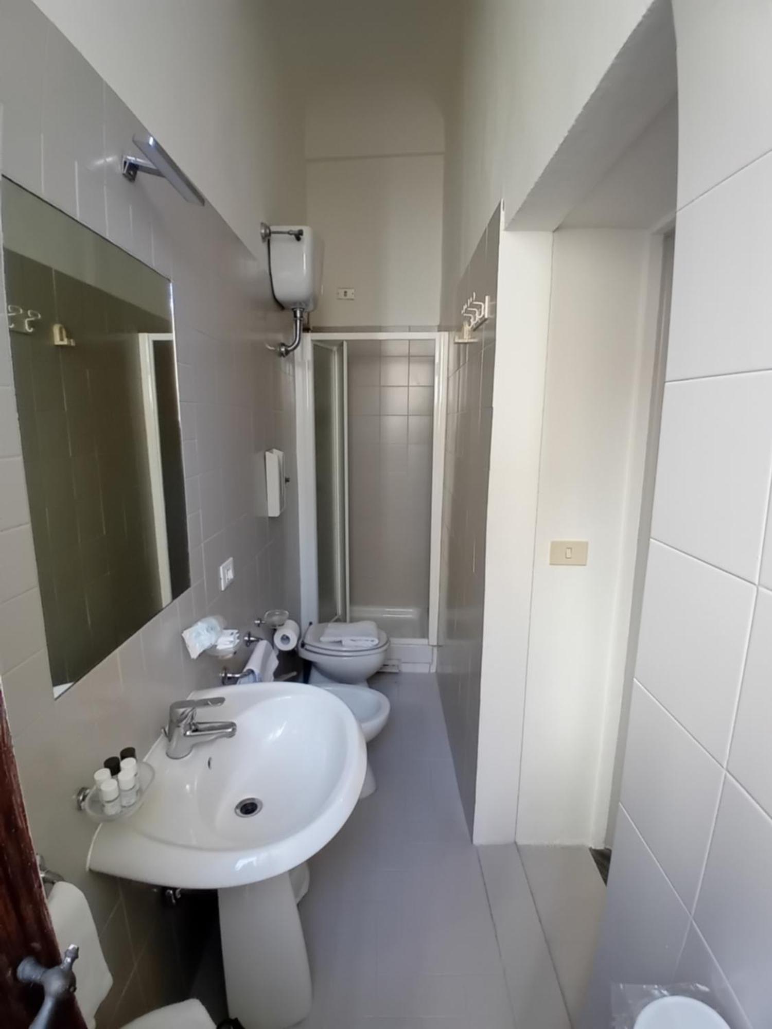 Pokój Czteroosobowy