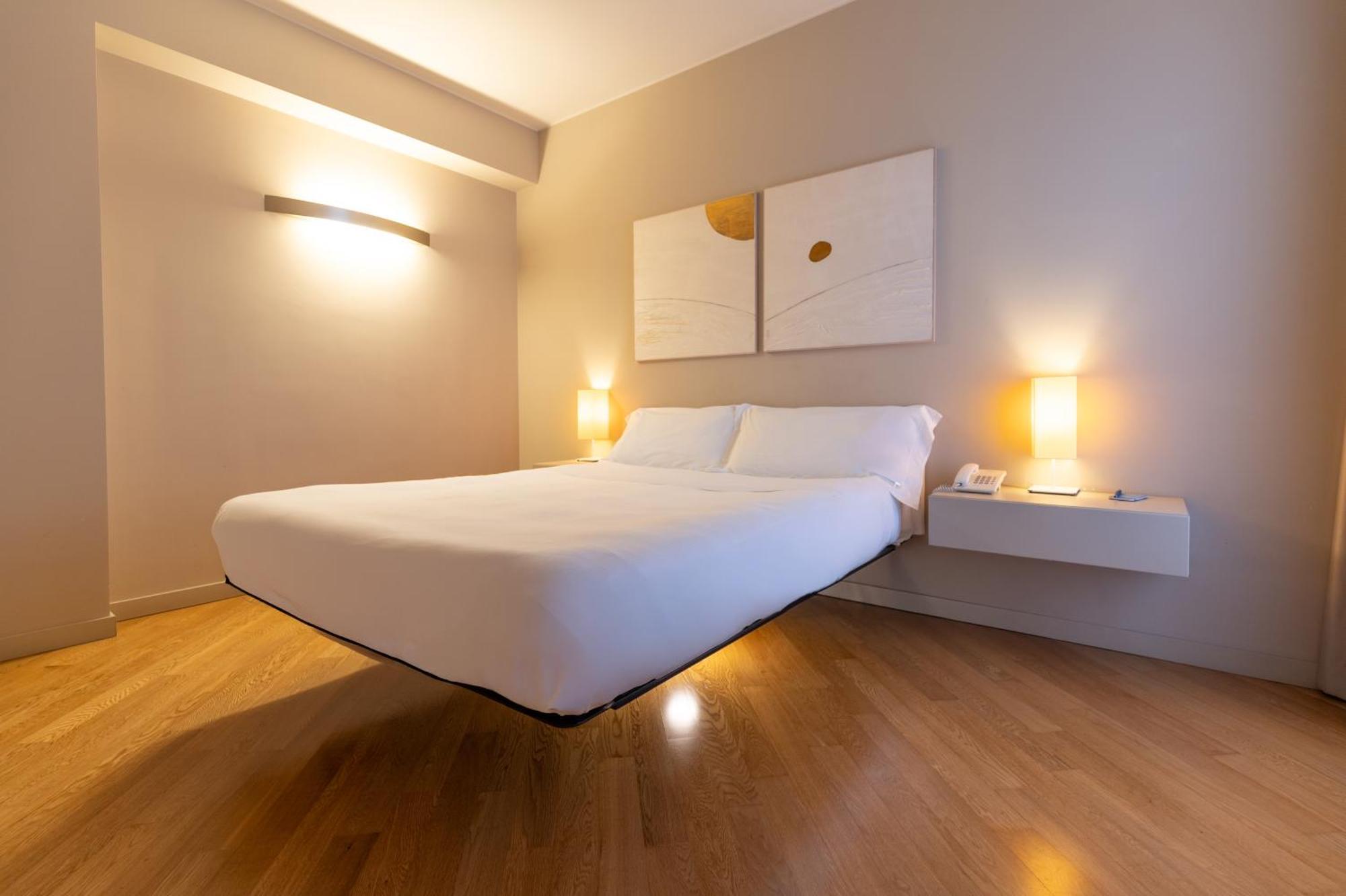 Apartament typu Standard z 1 sypialnią