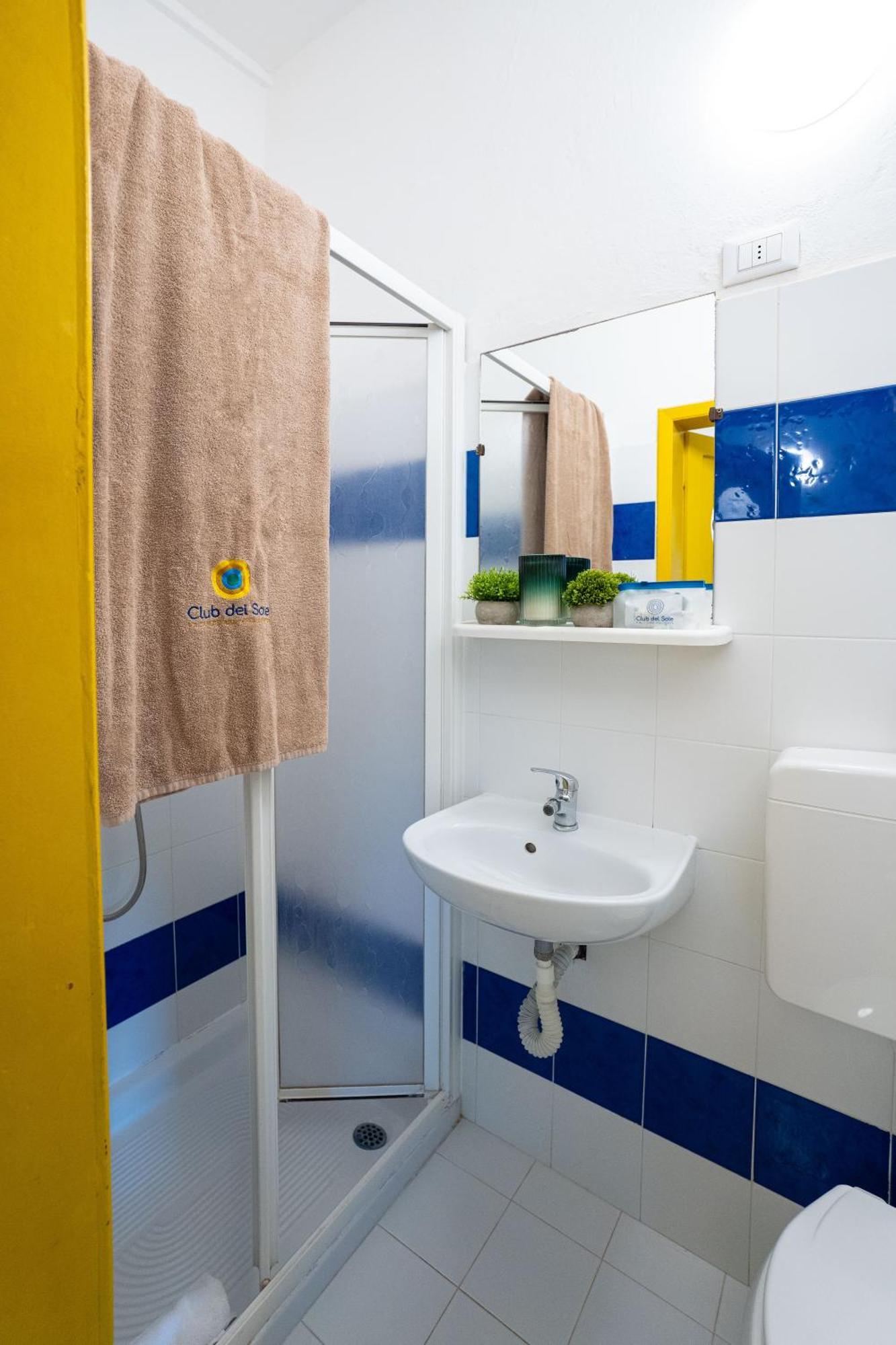 Bungalow z 1 sypialnią