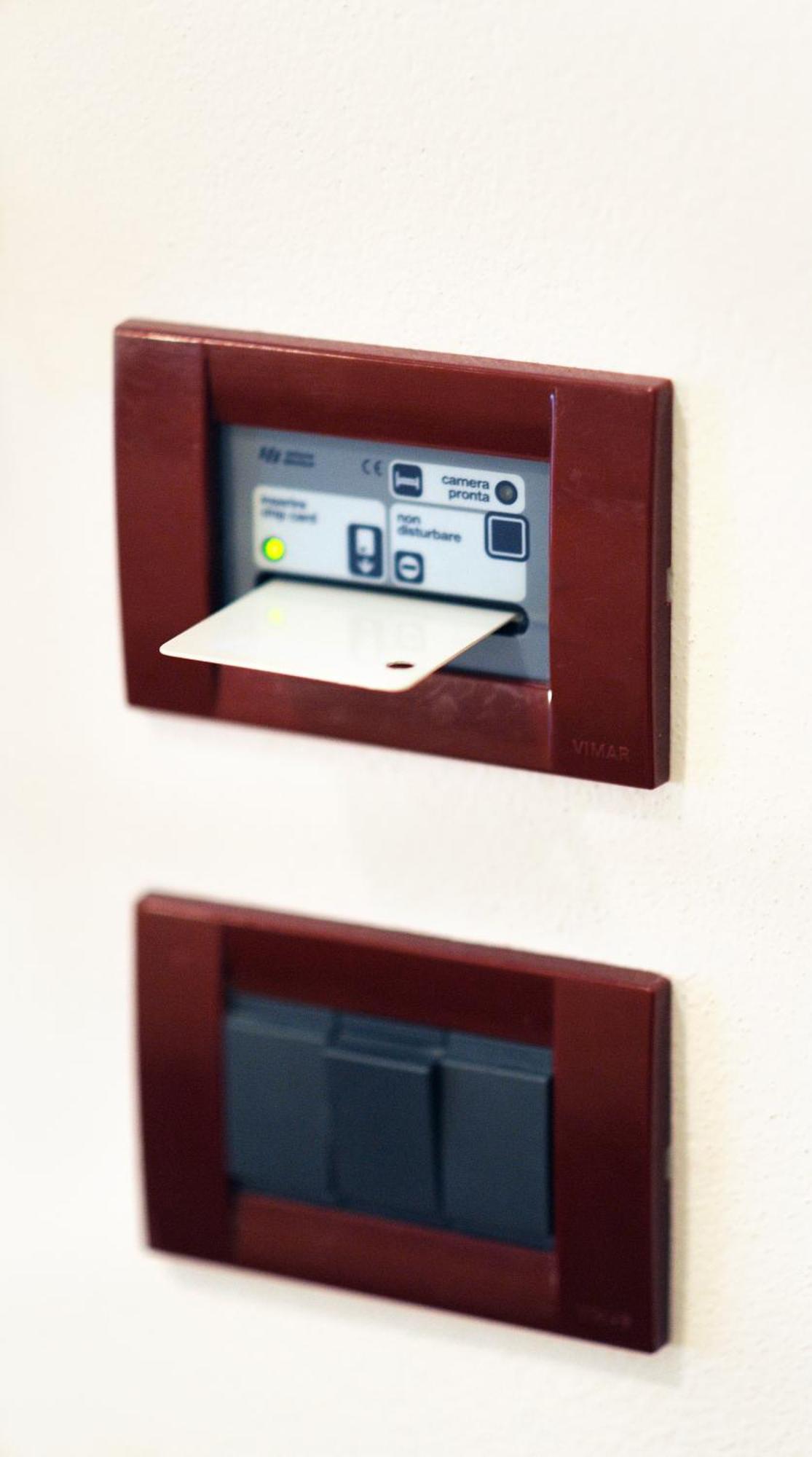 Pokój Czteroosobowy