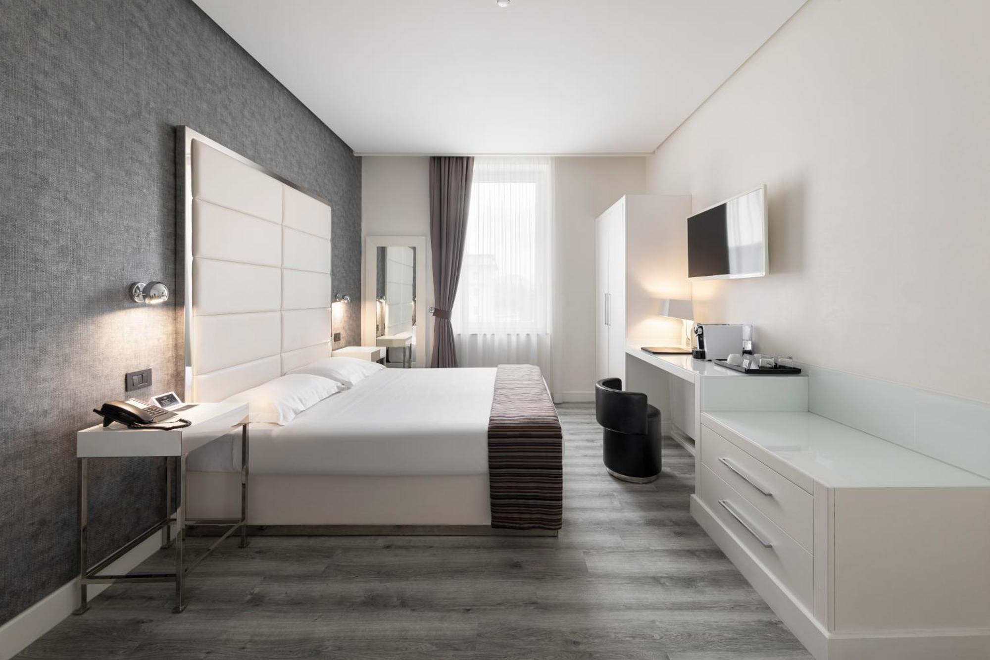 Classic Double or Twin Room