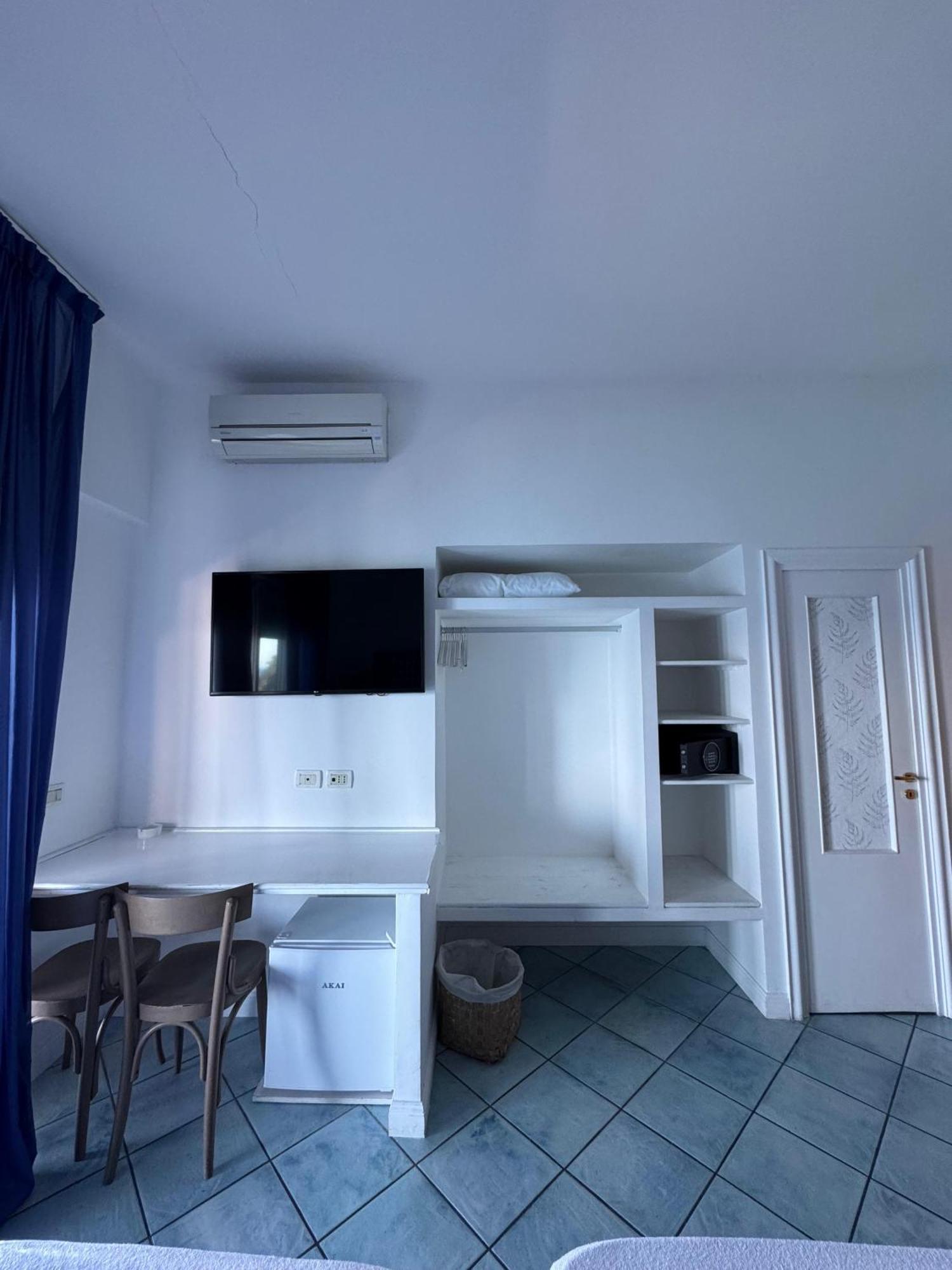 Double Room with Sea View
