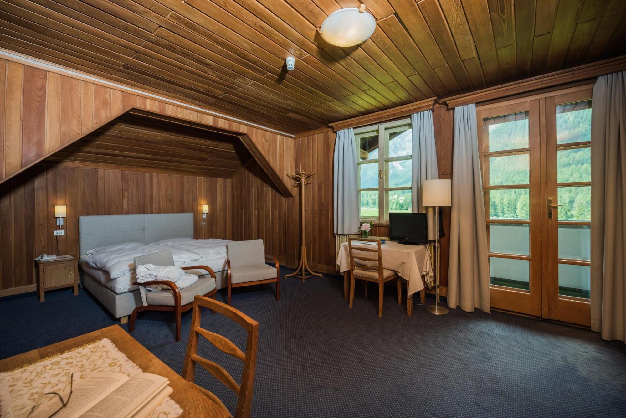 Double Room South Side