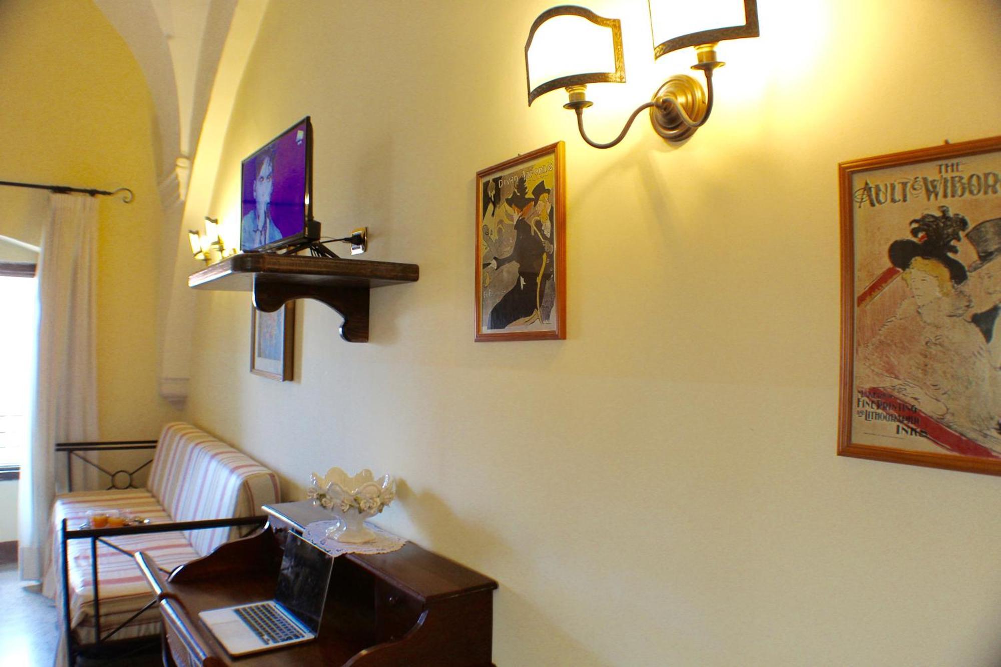 Vierbettzimmer