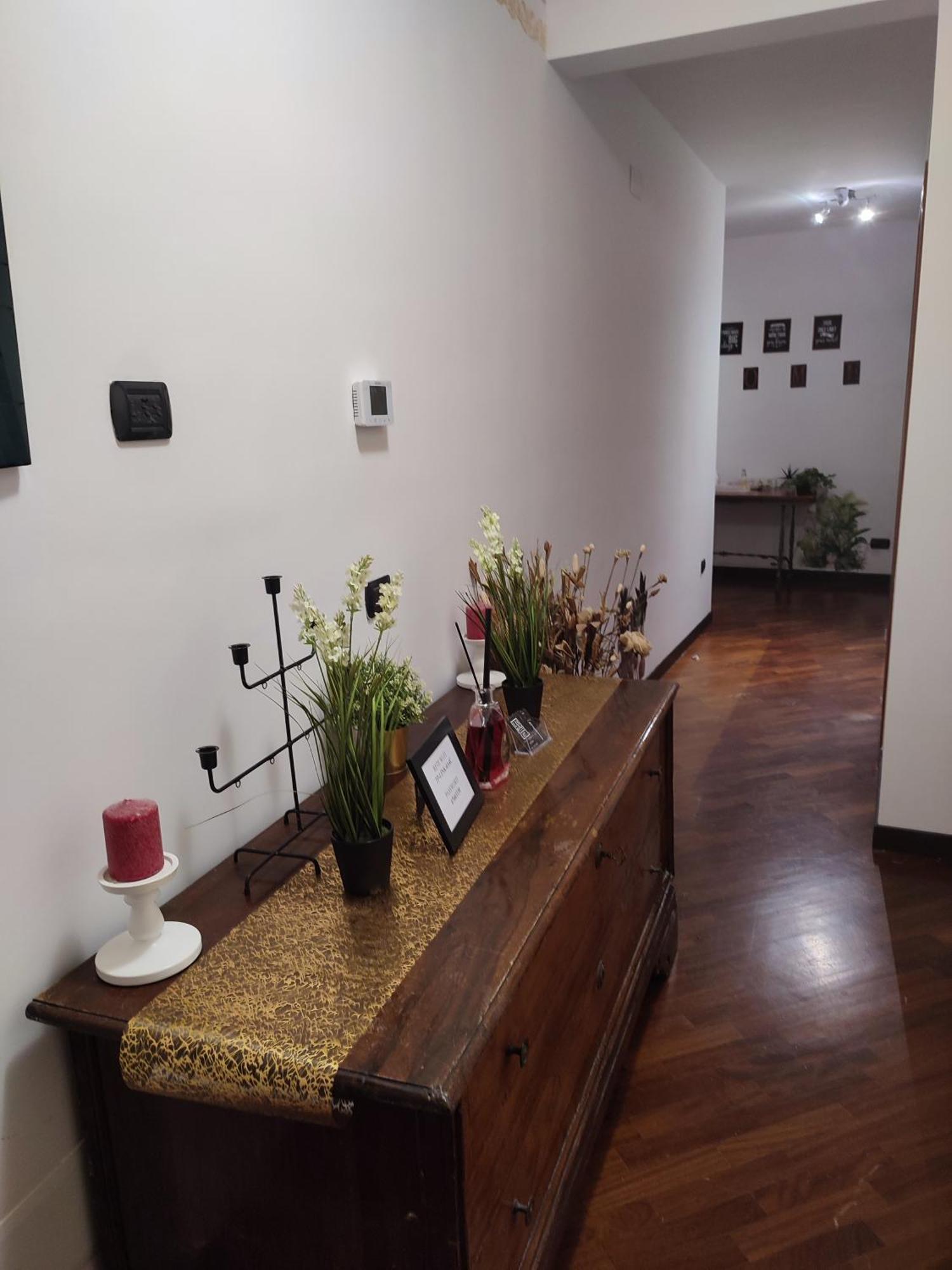 Camera Tripla Comfort con Doccia
